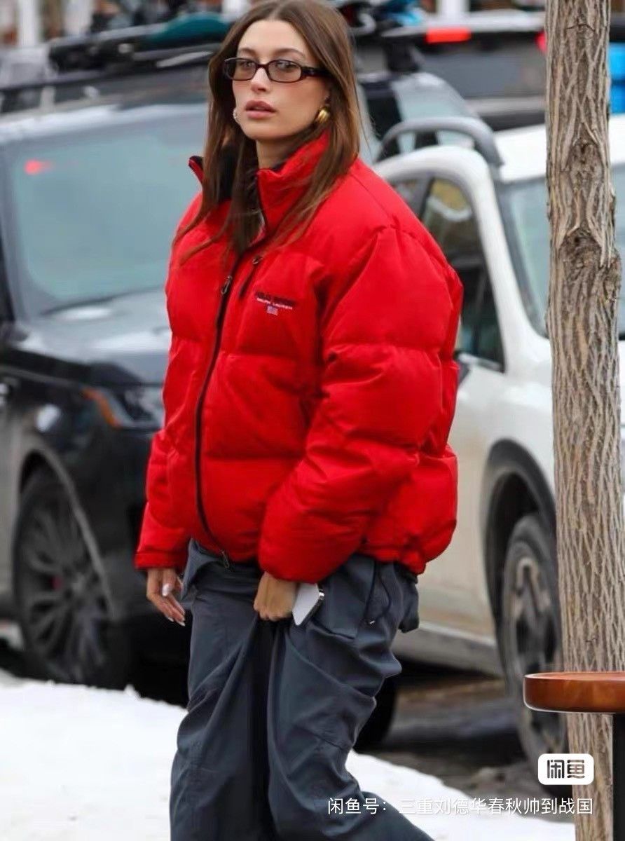 Ralph Lauren Ralph Lauren Celebrity Down Jacket Size US M / EU 48-50 / 2 - 9 Thumbnail