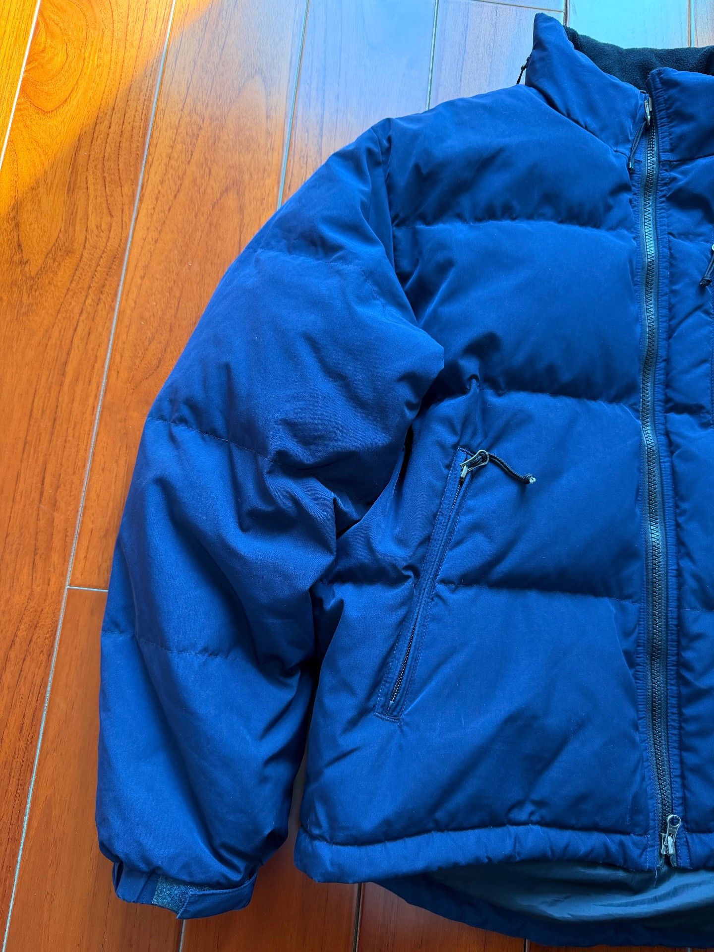 Ralph Lauren Ralph Lauren Celebrity Down Jacket Size US M / EU 48-50 / 2 - 4 Thumbnail