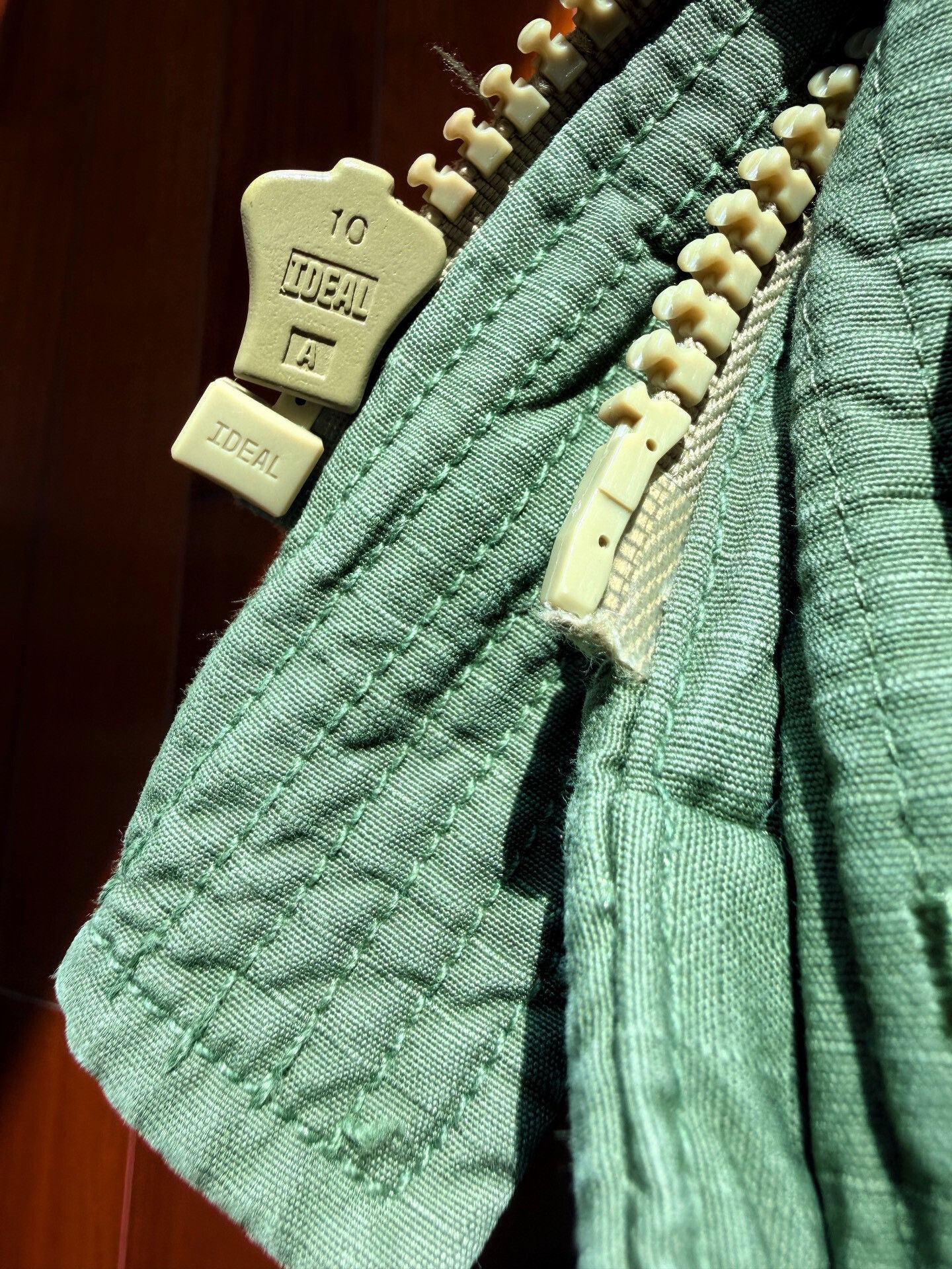 Denim & Supply Ralph Lauren Ralph Lauren Denim & Supply Down Vest Size US XXL / EU 58 / 5 - 3 Thumbnail