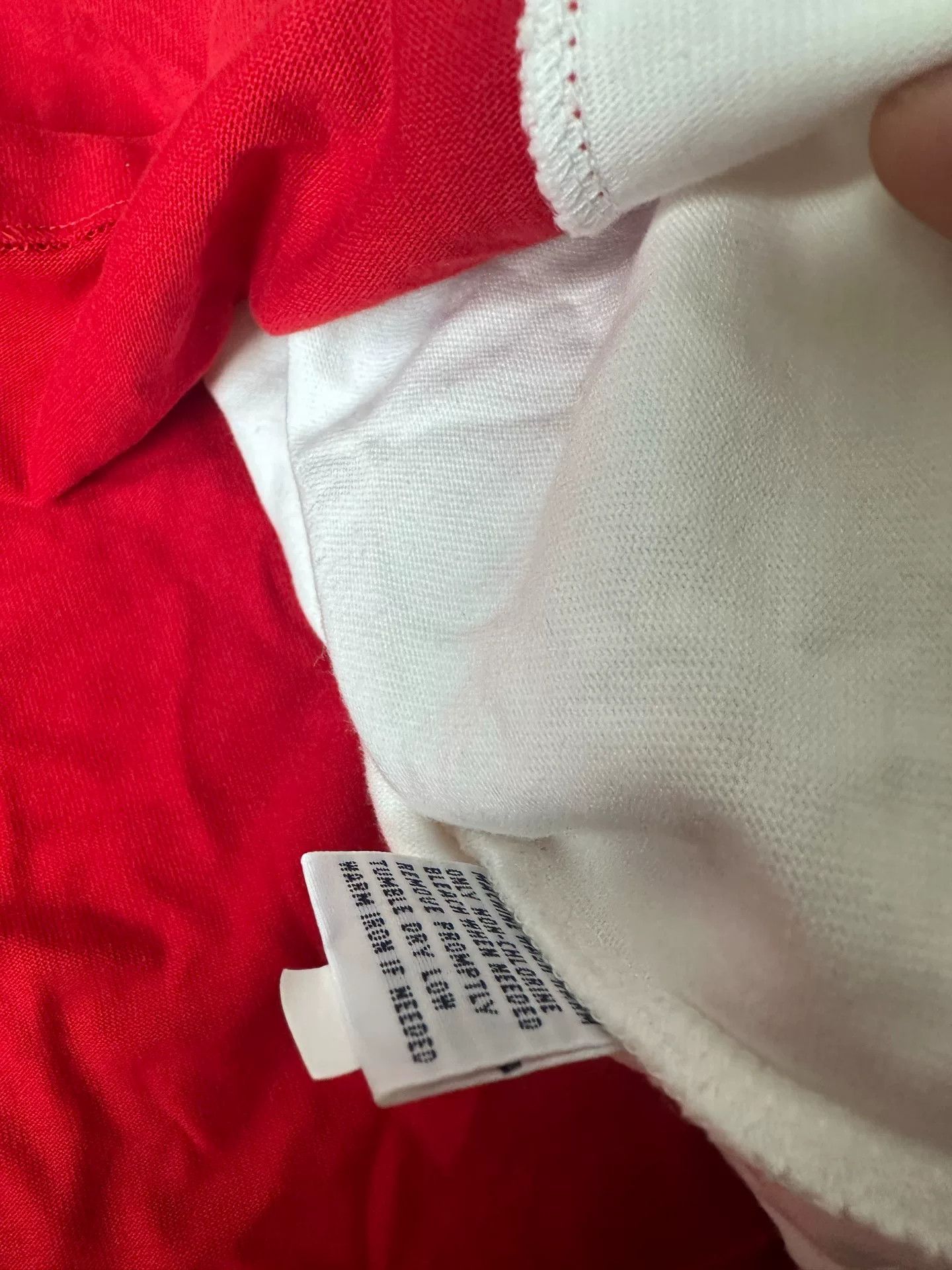 Polo Ralph Lauren Ralph Lauren Limited Long-sleeve Polo Size US M / EU 48-50 / 2 - 5 Thumbnail