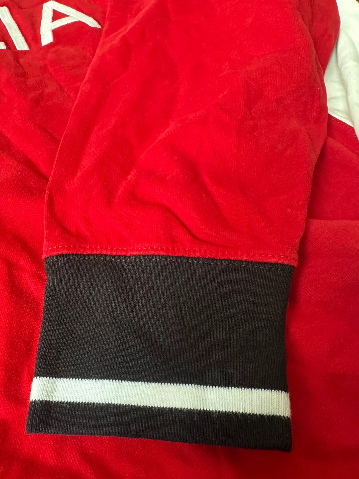 Polo Ralph Lauren Ralph Lauren Limited Long-sleeve Polo Size US M / EU 48-50 / 2 - 4 Thumbnail