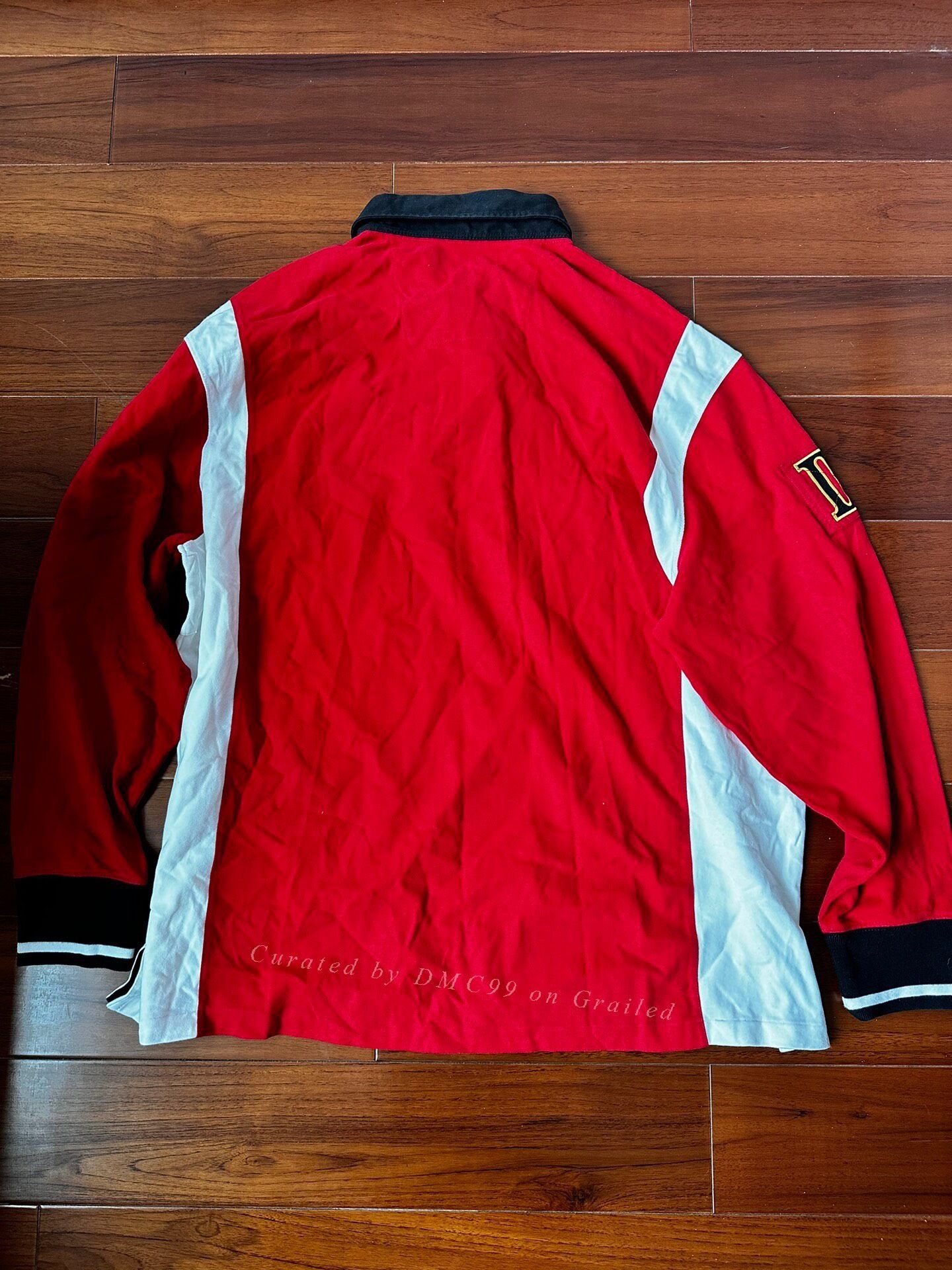 Polo Ralph Lauren Ralph Lauren Limited Long-sleeve Polo Size US M / EU 48-50 / 2 - 7 Thumbnail
