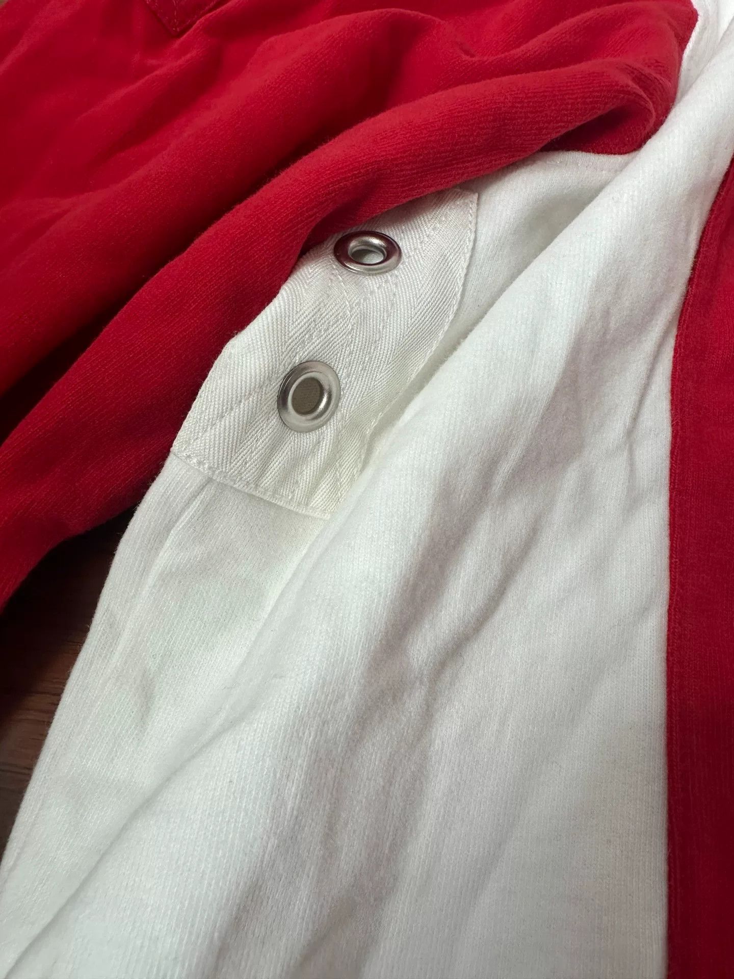 Polo Ralph Lauren Ralph Lauren Limited Long-sleeve Polo Size US M / EU 48-50 / 2 - 2 Thumbnail