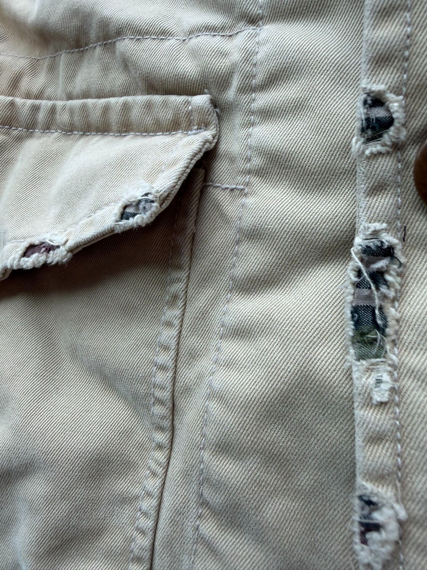 Polo Ralph Lauren Ralph Lauren POLO Safari Jacket Size US M / EU 48-50 / 2 - 3 Thumbnail