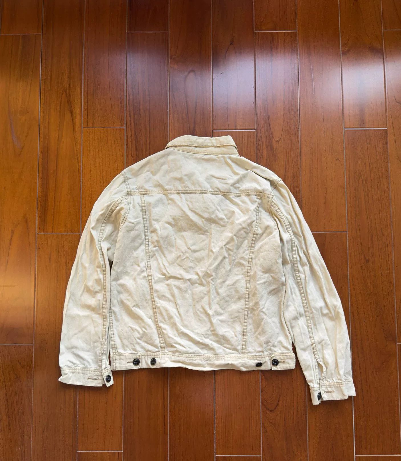 Neighborhood Neighborhood Vintage Jacket Size US M / EU 48-50 / 2 - 5 Thumbnail