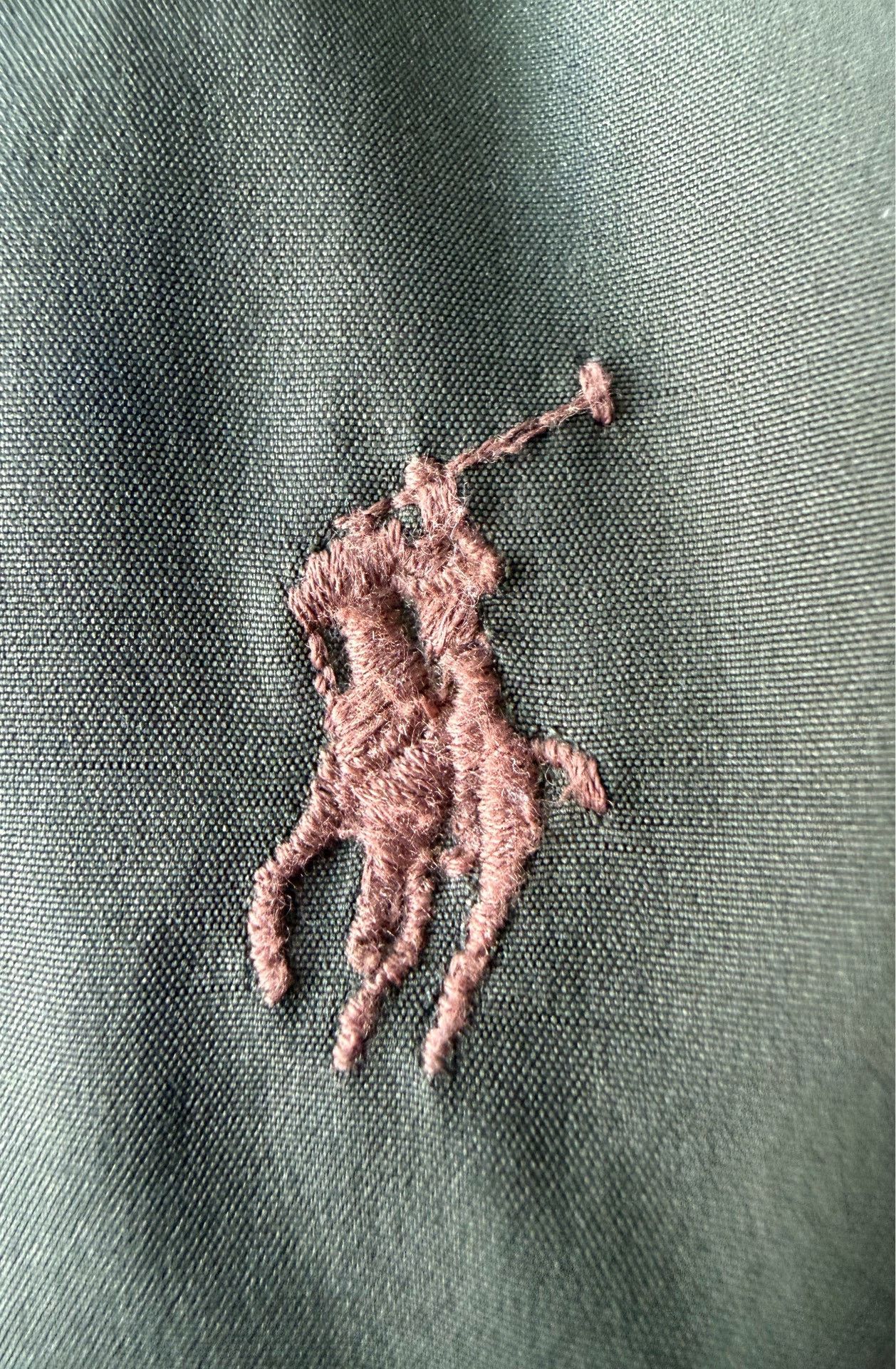 Polo Ralph Lauren Polo Ralph Lauren Down Jacket Size US M / EU 48-50 / 2 - 3 Thumbnail