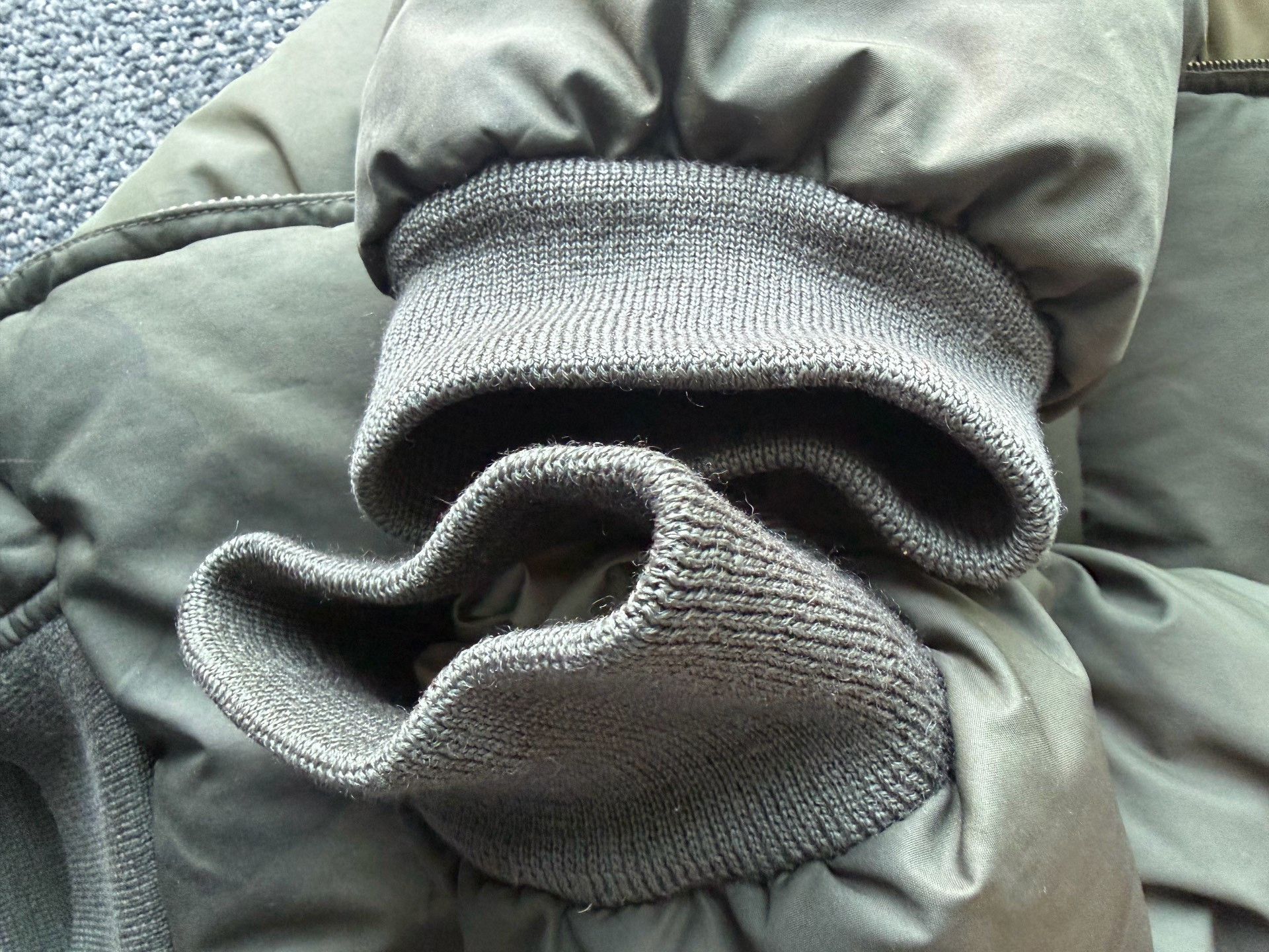 Polo Ralph Lauren Polo Ralph Lauren Down Jacket Size US M / EU 48-50 / 2 - 7 Thumbnail