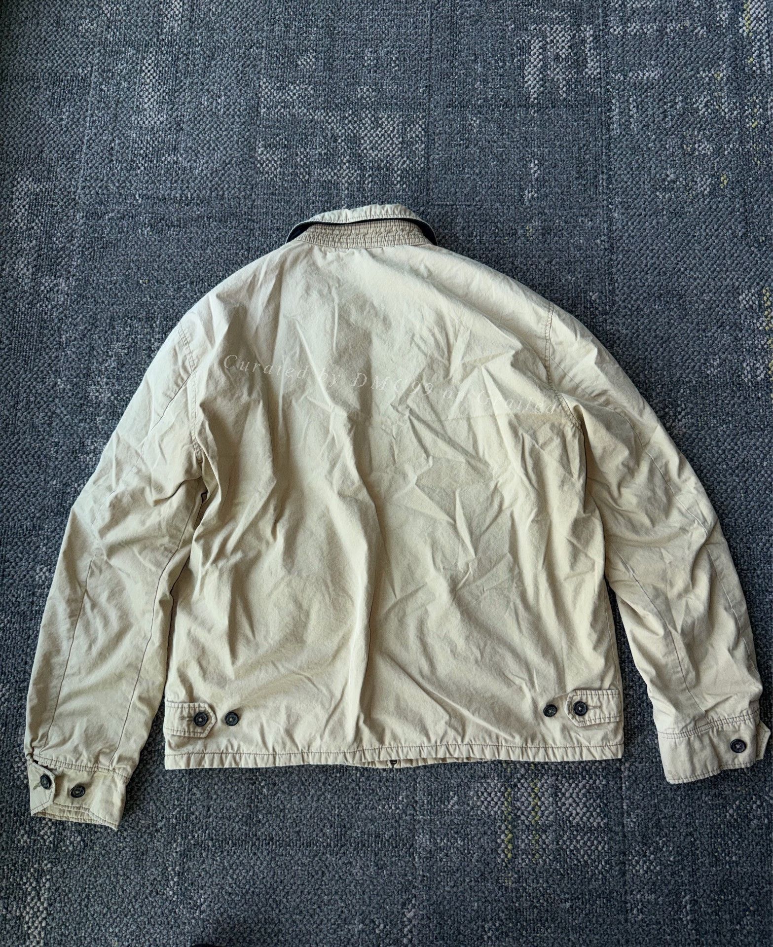 Polo Ralph Lauren Polo Ralph Lauren Men's Padded Jacket Size US M / EU 48-50 / 2 - 6 Thumbnail