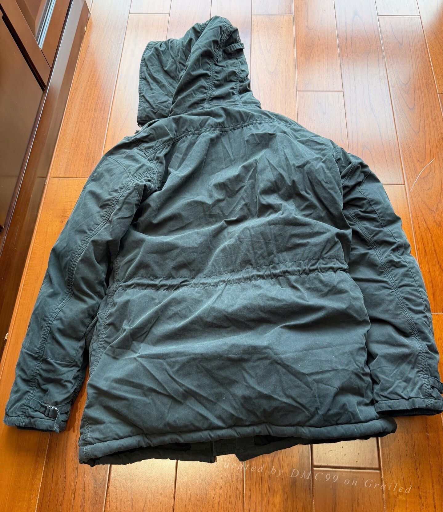 Denim & Supply Ralph Lauren Ralph Lauren Denim&Supply N3B Down Parka Size US S / EU 44-46 / 1 - 3 Thumbnail