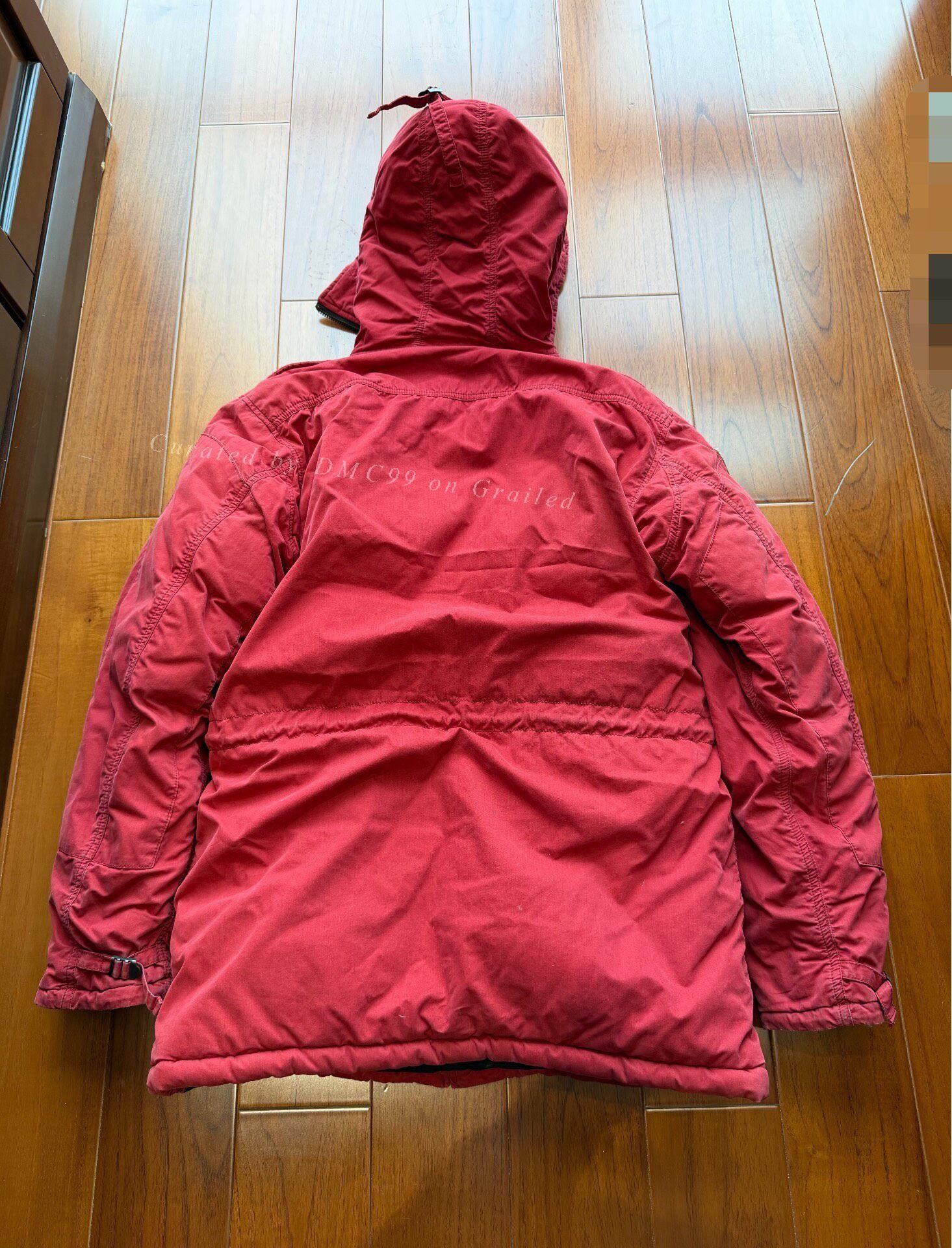 Denim & Supply Ralph Lauren Ralph Lauren Denim&Supply N3B Down Jacket Size US S / EU 44-46 / 1 - 3 Thumbnail