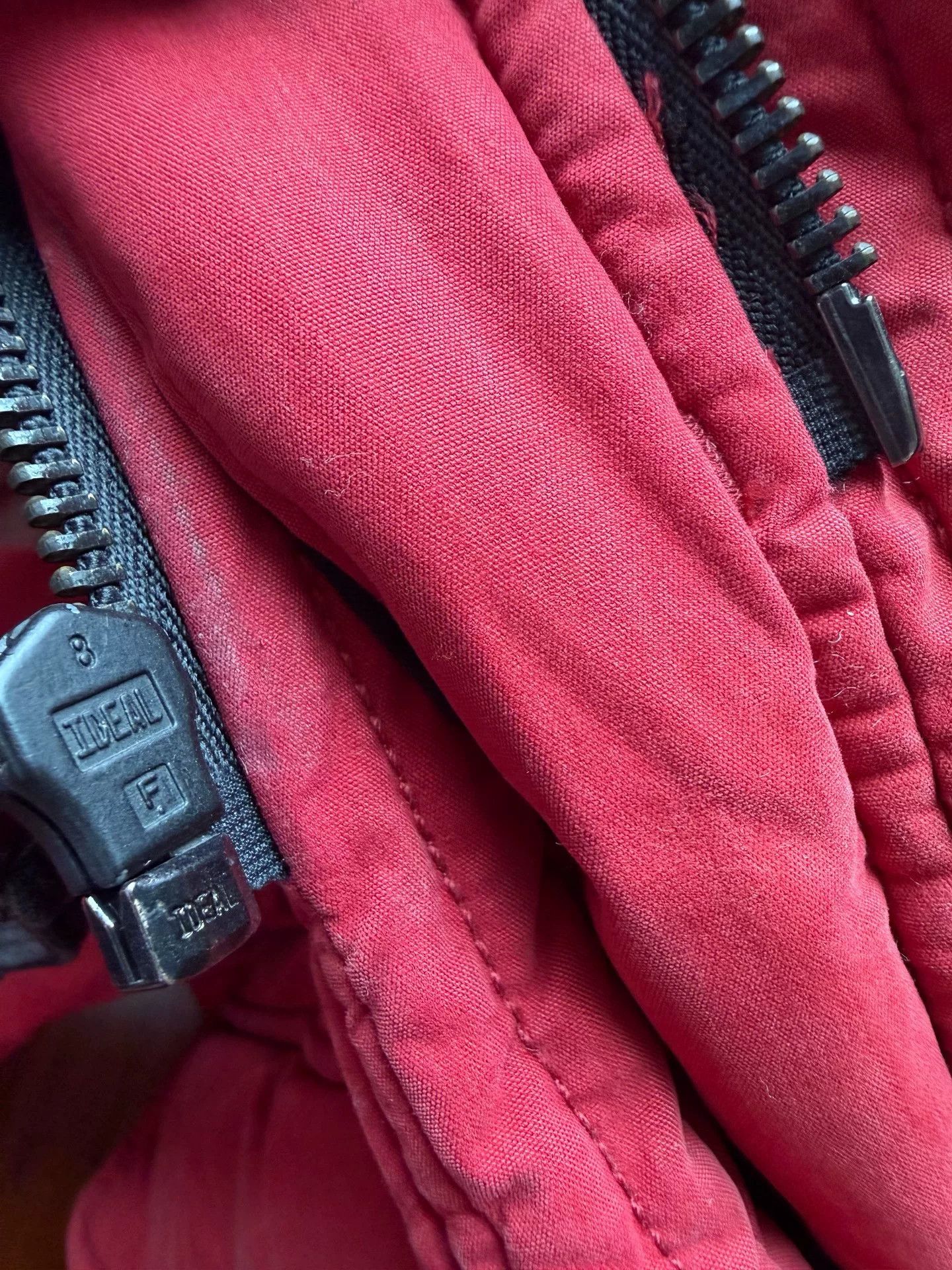 Denim & Supply Ralph Lauren Ralph Lauren Denim & Supply N3B Down Jacket Size US XS / EU 42 / 0 - 4 Thumbnail
