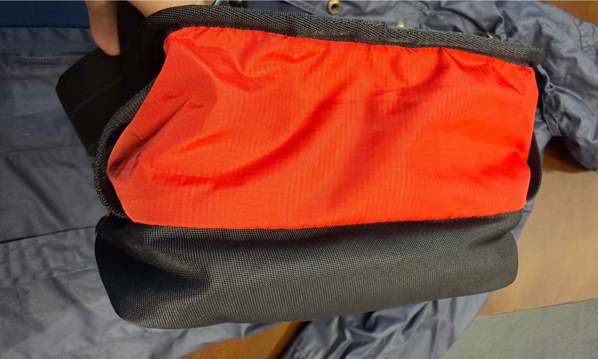 Ralph Lauren Ralph Lauren 1992 Classic Limited Chest Bag Size ONE SIZE - 5 Thumbnail