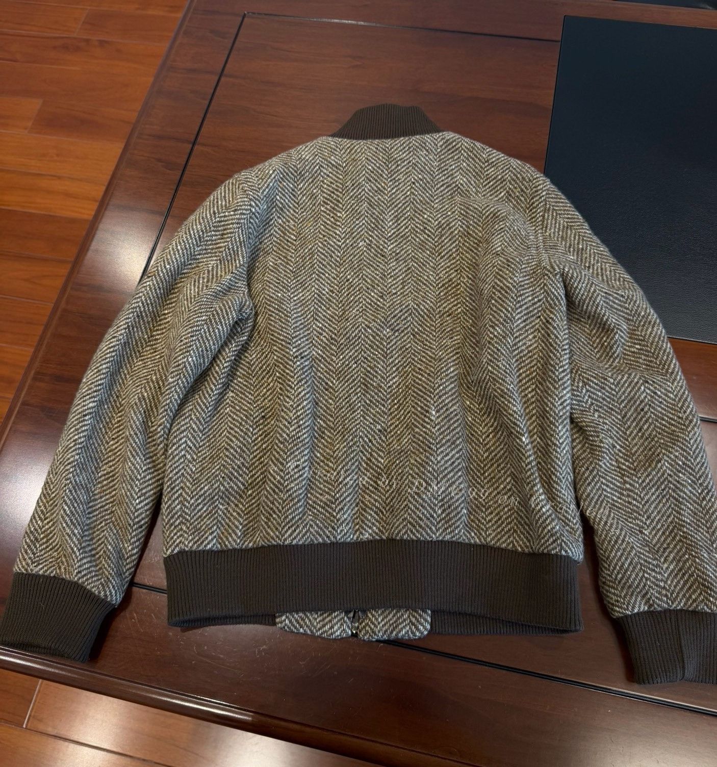 Polo Ralph Lauren Ralph Lauren Vintage Jacket Size US M / EU 48-50 / 2 - 2 Thumbnail