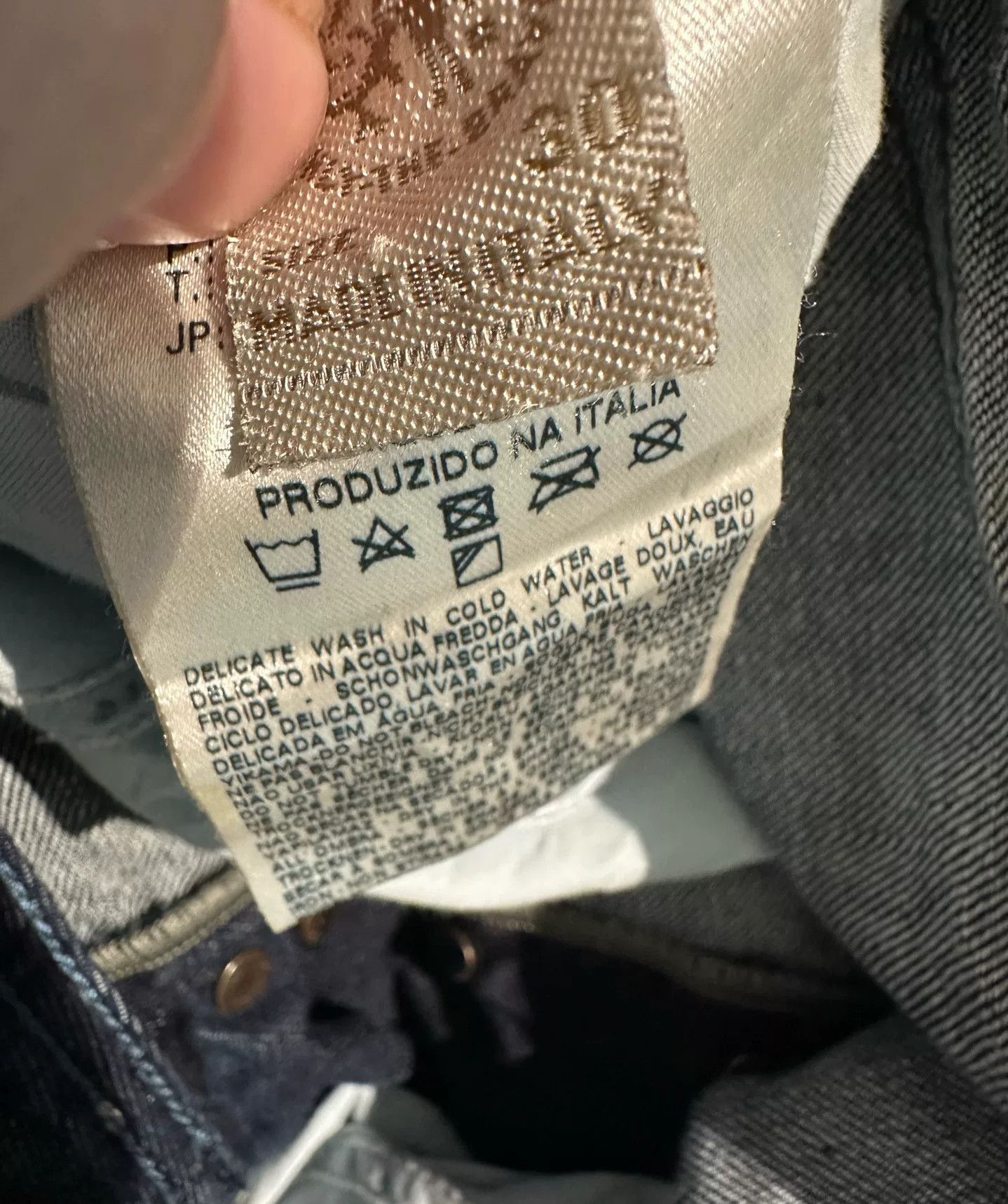 Diesel Diesel Jeans 30x30 Size Size US 30 / EU 46 - 6 Thumbnail