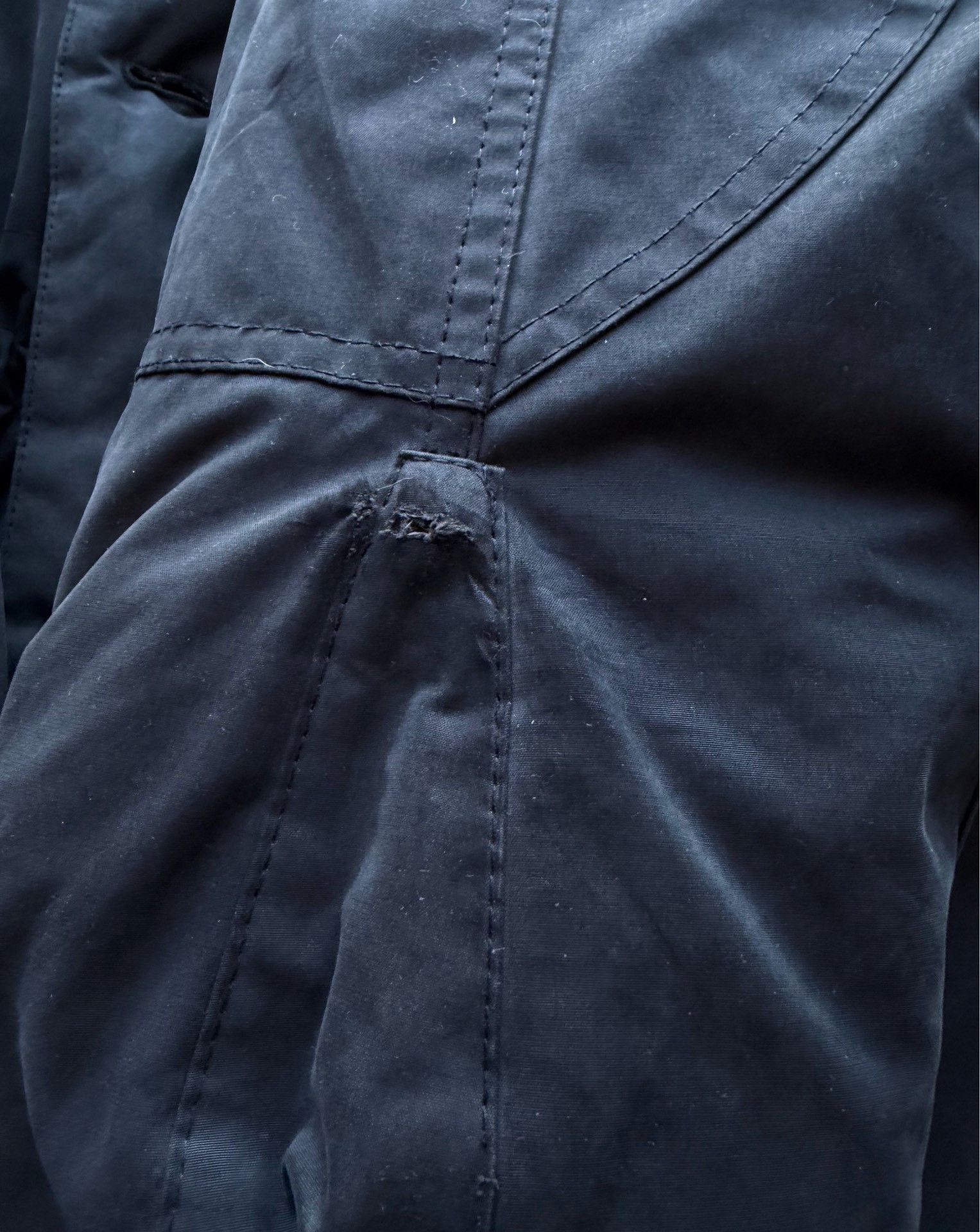 Polo Ralph Lauren Ralph Lauren Oversized Down Jacket Size US M / EU 48-50 / 2 - 8 Thumbnail
