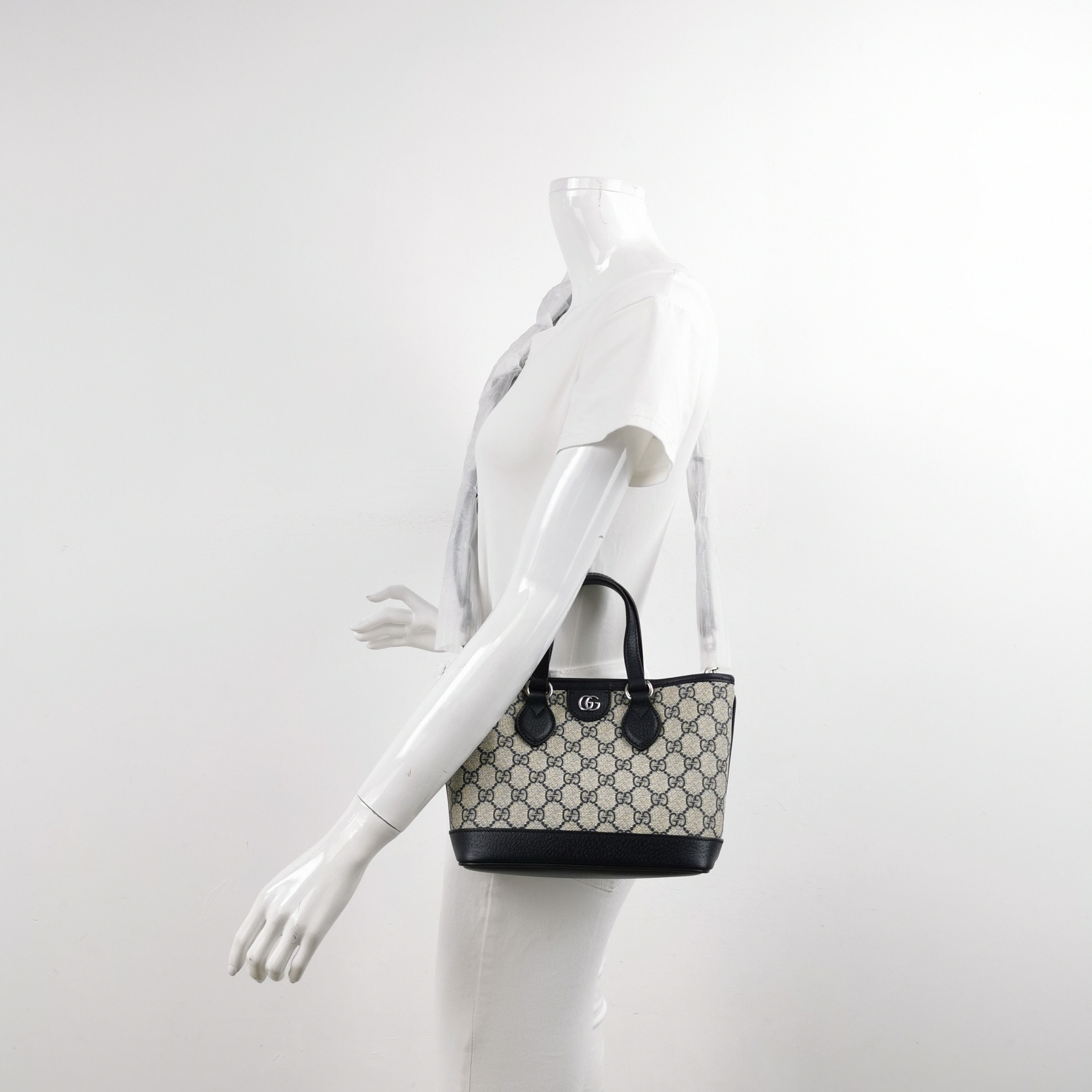 Gucci Gucci Women os Shoulder Bags Size ONE SIZE - 2 Thumbnail