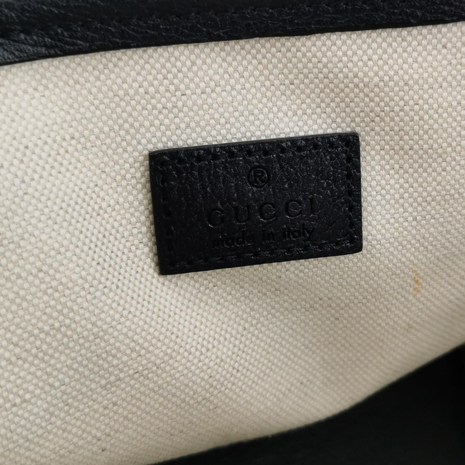 Gucci Gucci Women os Shoulder Bags Size ONE SIZE - 8 Thumbnail