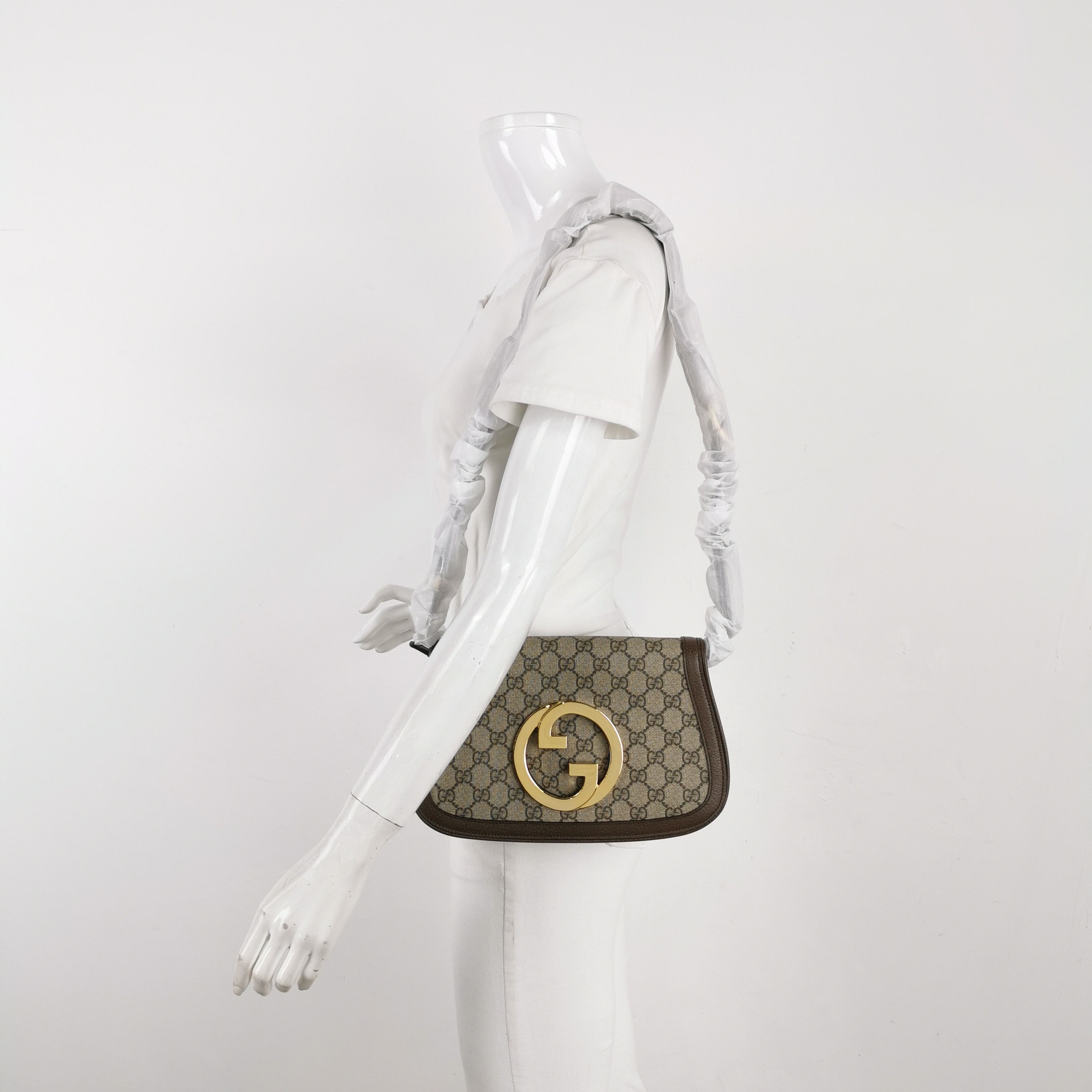 Gucci Gucci Women os Shoulder Bags Size ONE SIZE - 2 Thumbnail