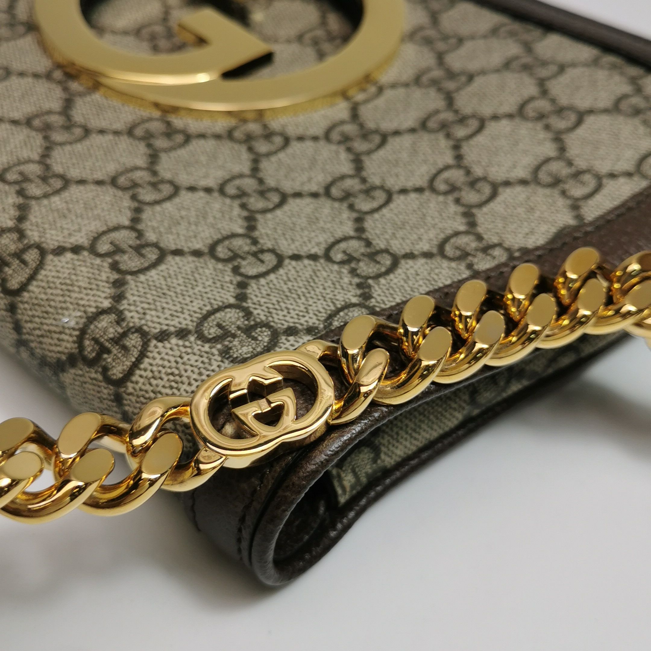 Gucci Gucci Women os Shoulder Bags Size ONE SIZE - 13 Thumbnail