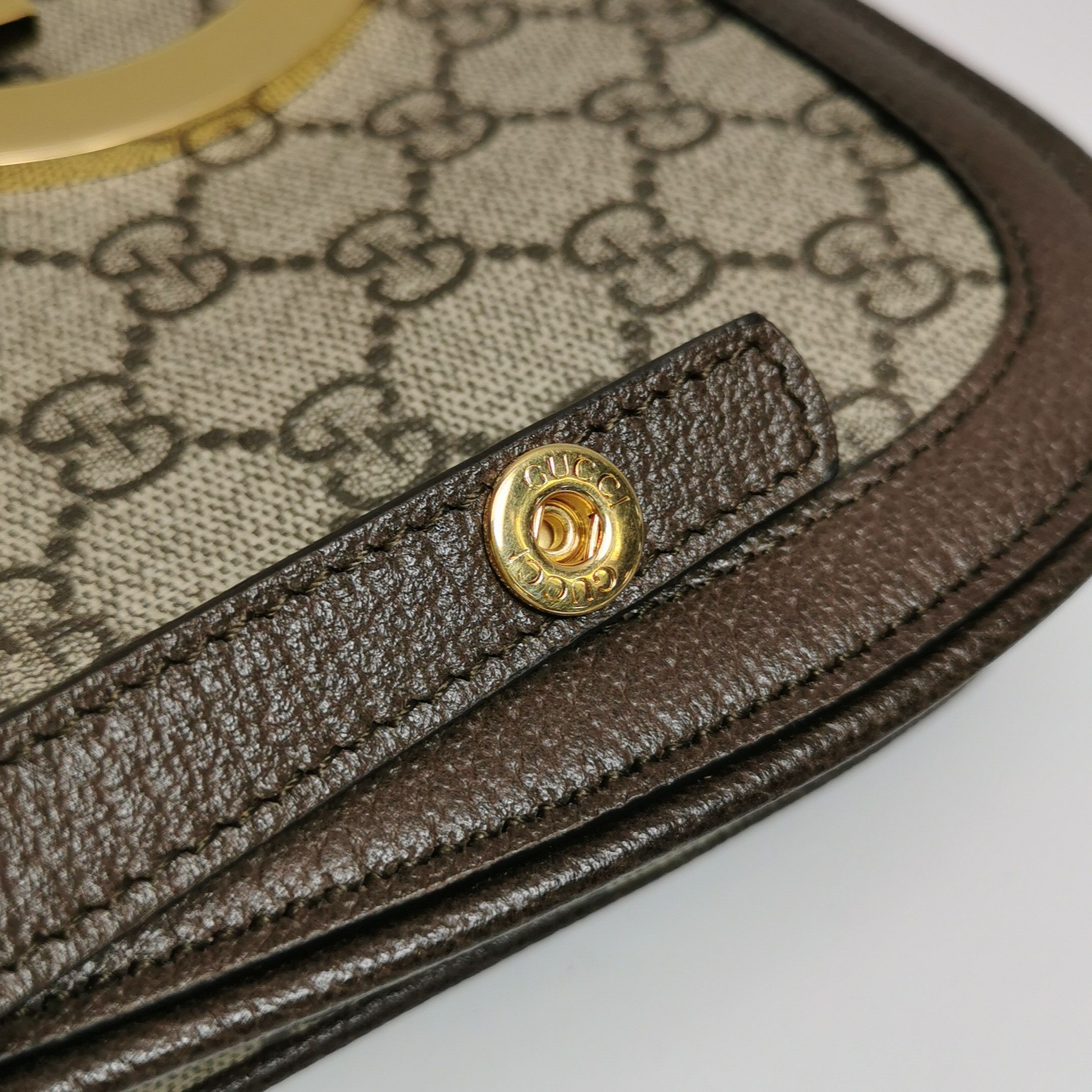Gucci Gucci Women os Shoulder Bags Size ONE SIZE - 12 Thumbnail