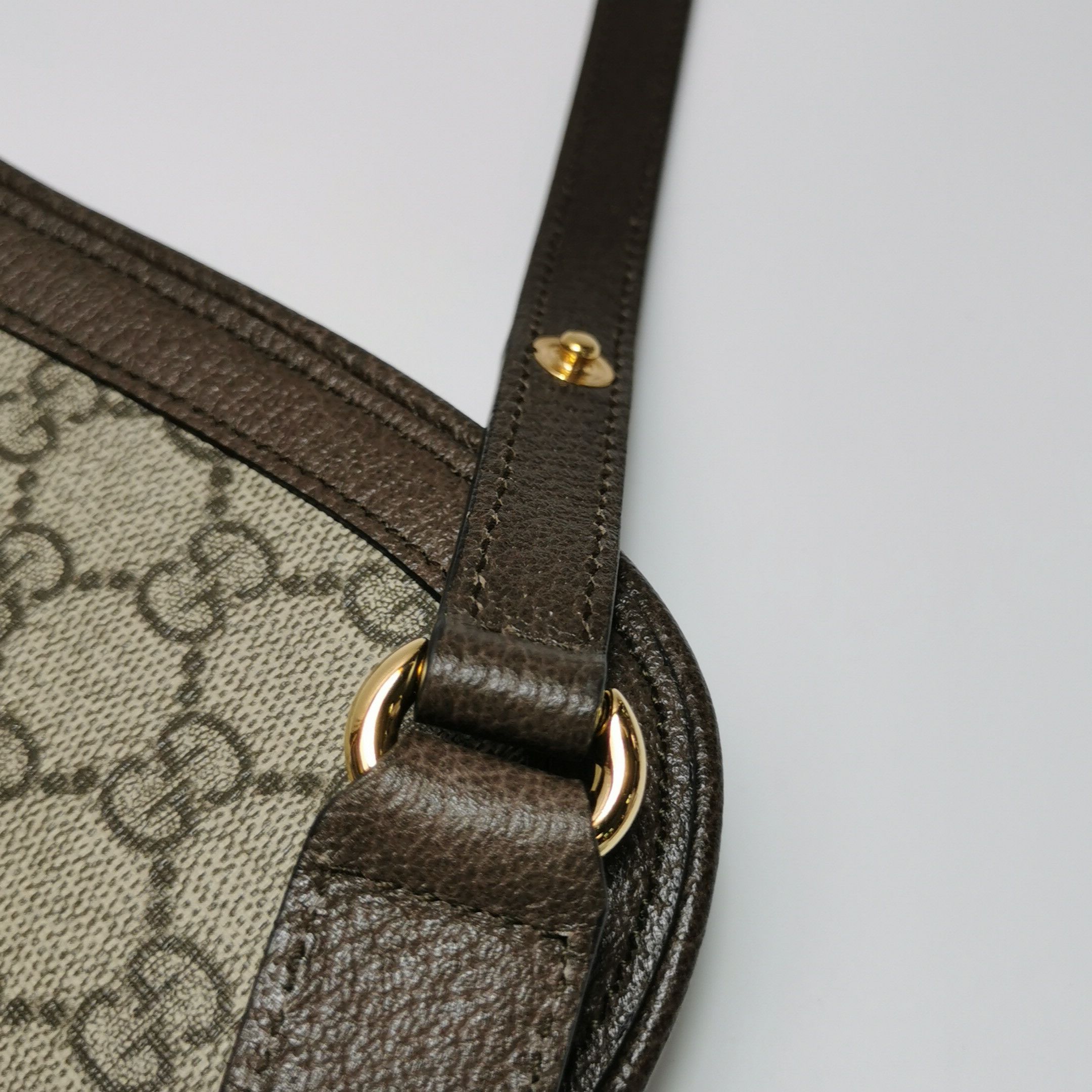 Gucci Gucci Women os Shoulder Bags Size ONE SIZE - 10 Thumbnail