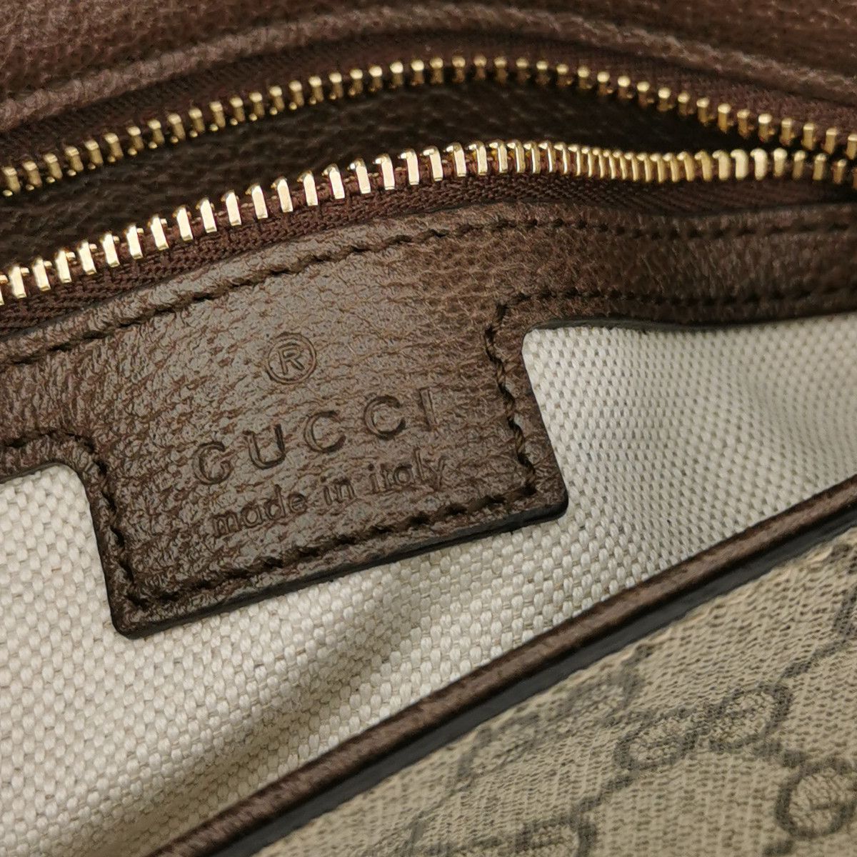 Gucci Gucci Women os Shoulder Bags Size ONE SIZE - 8 Thumbnail