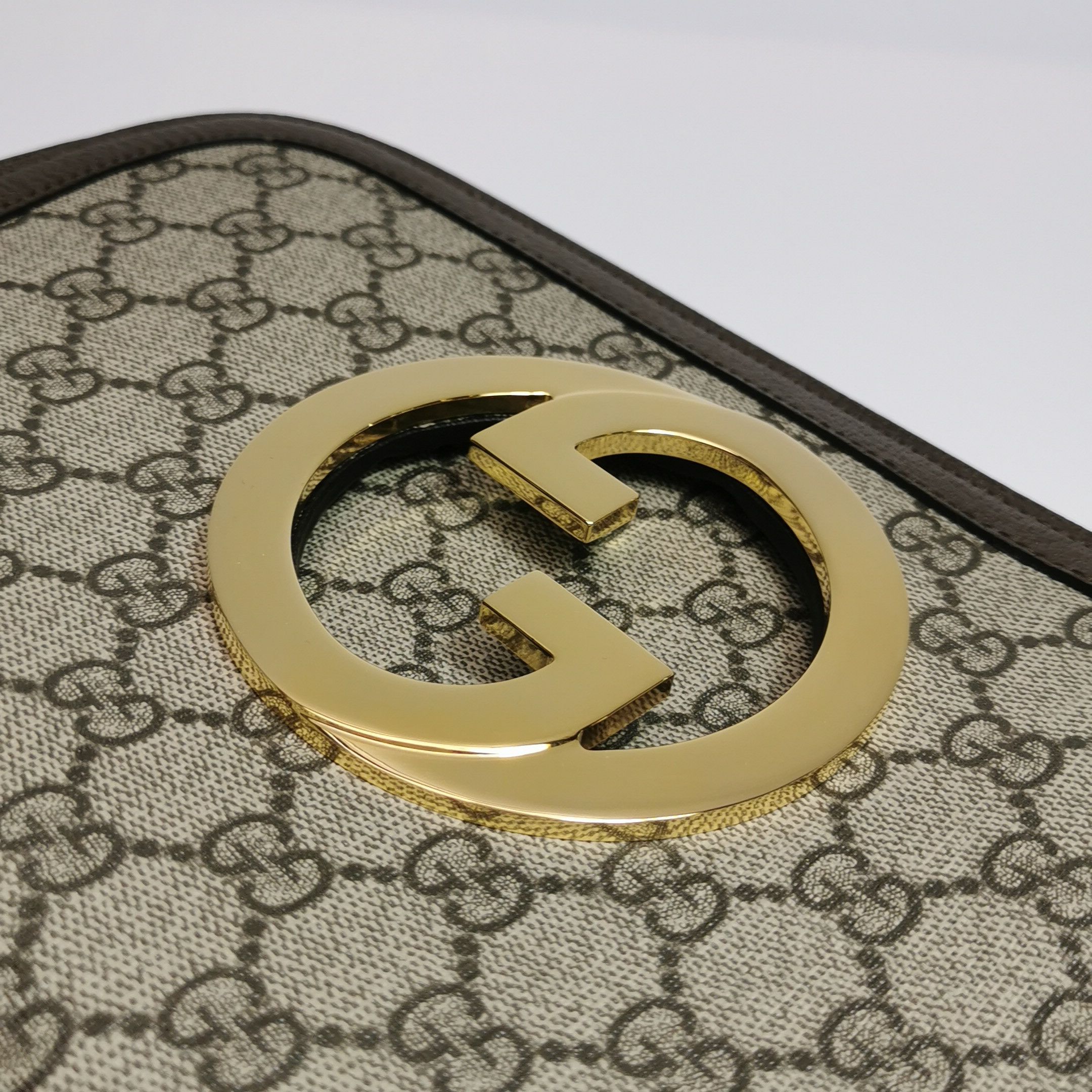 Gucci Gucci Women os Shoulder Bags Size ONE SIZE - 11 Thumbnail