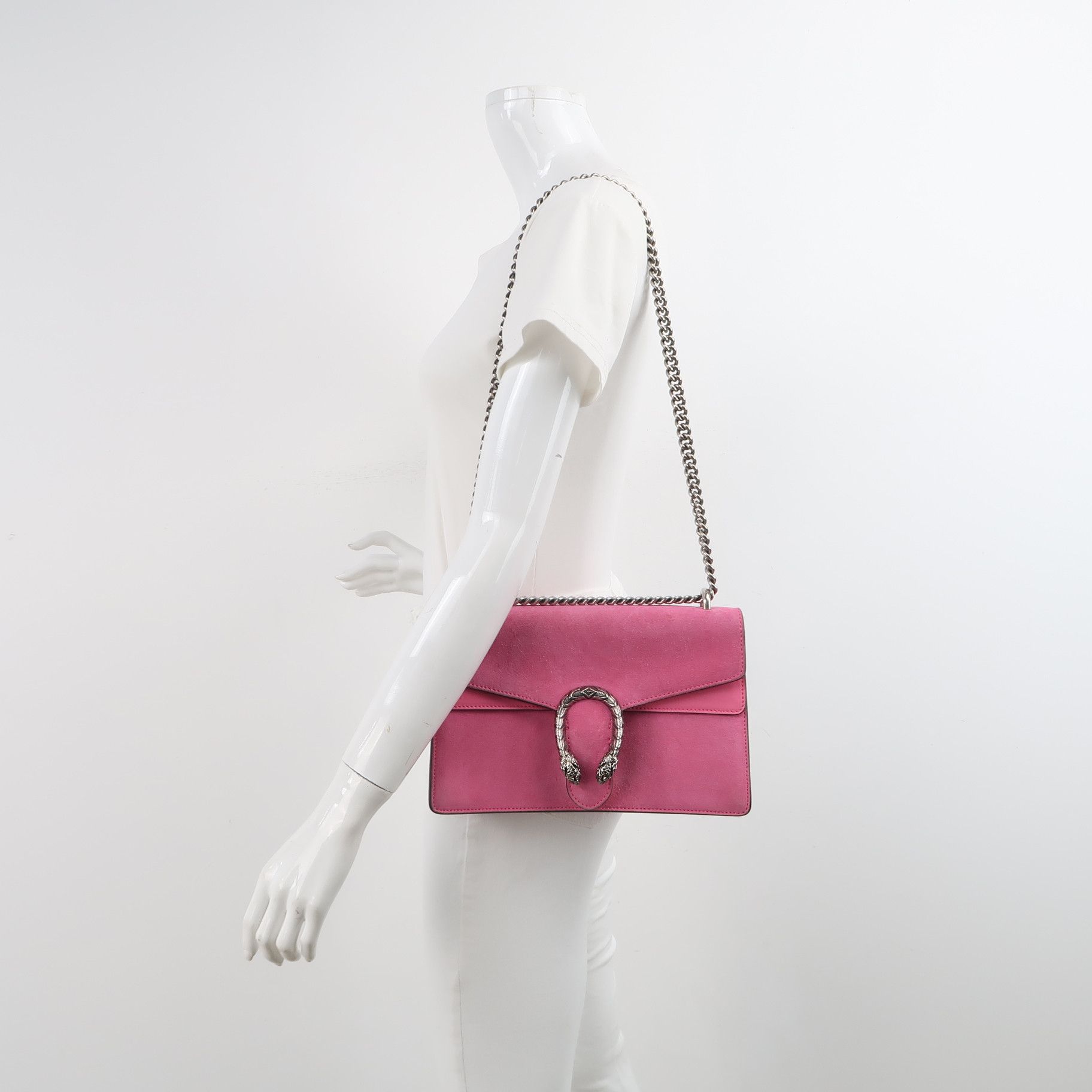 Gucci Gucci Women os Shoulder Bags Size ONE SIZE - 2 Thumbnail