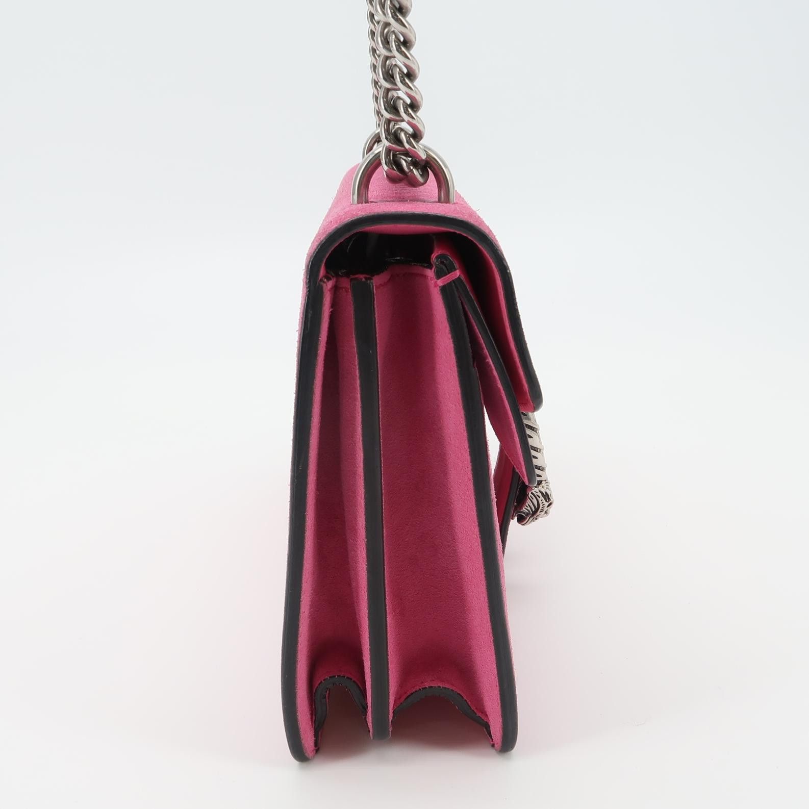 Gucci Gucci Women os Shoulder Bags Size ONE SIZE - 4 Thumbnail