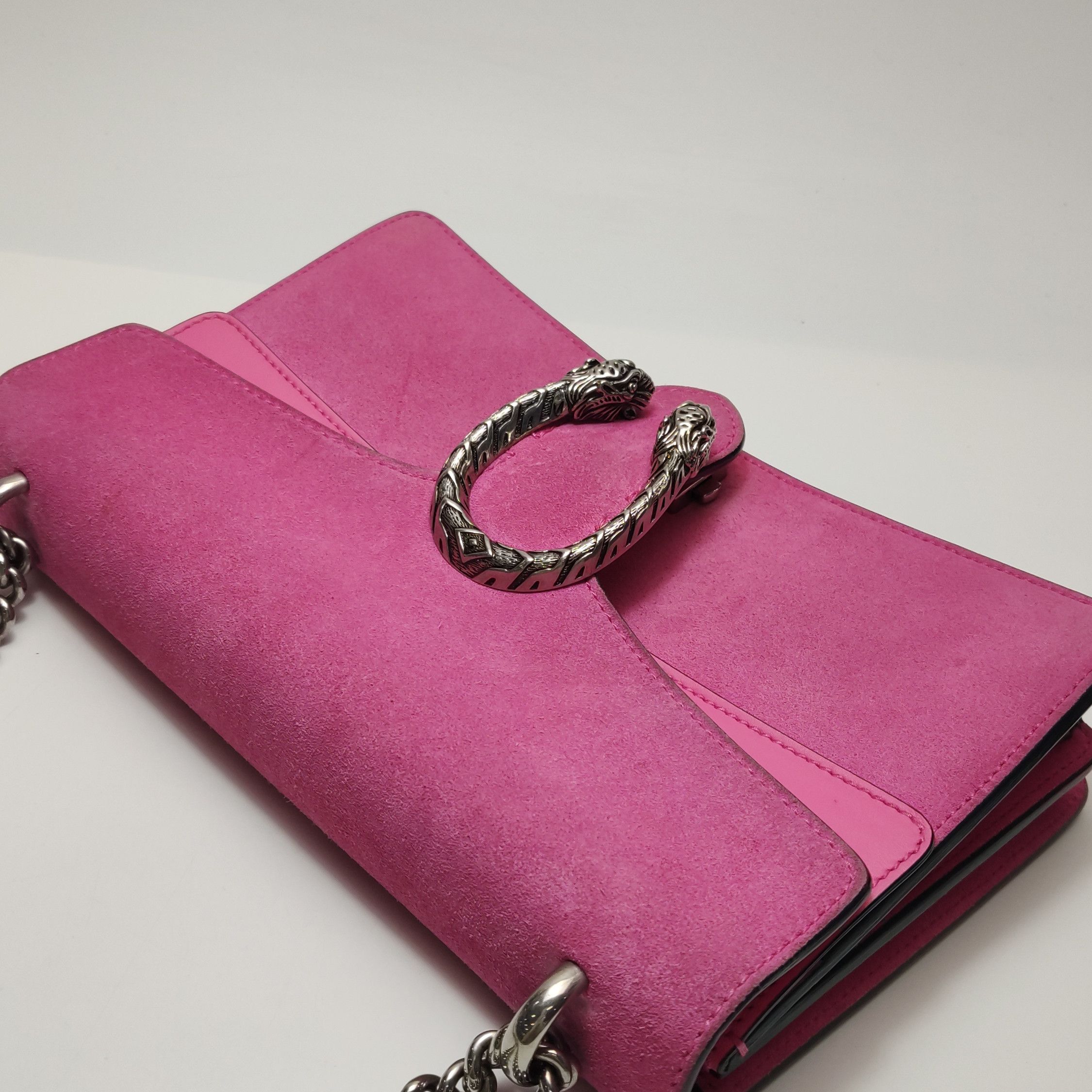 Gucci Gucci Women os Shoulder Bags Size ONE SIZE - 15 Thumbnail