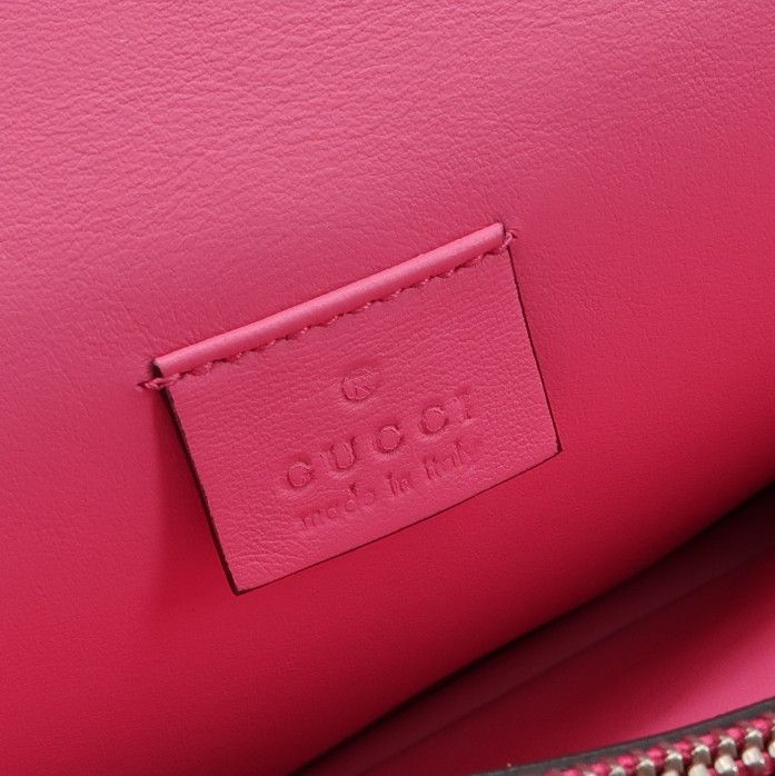 Gucci Gucci Women os Shoulder Bags Size ONE SIZE - 8 Thumbnail