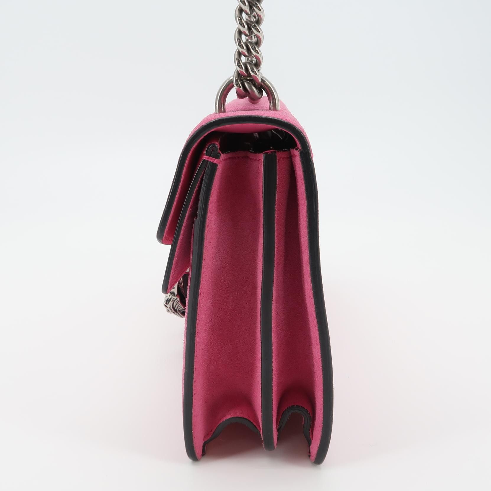 Gucci Gucci Women os Shoulder Bags Size ONE SIZE - 3 Thumbnail