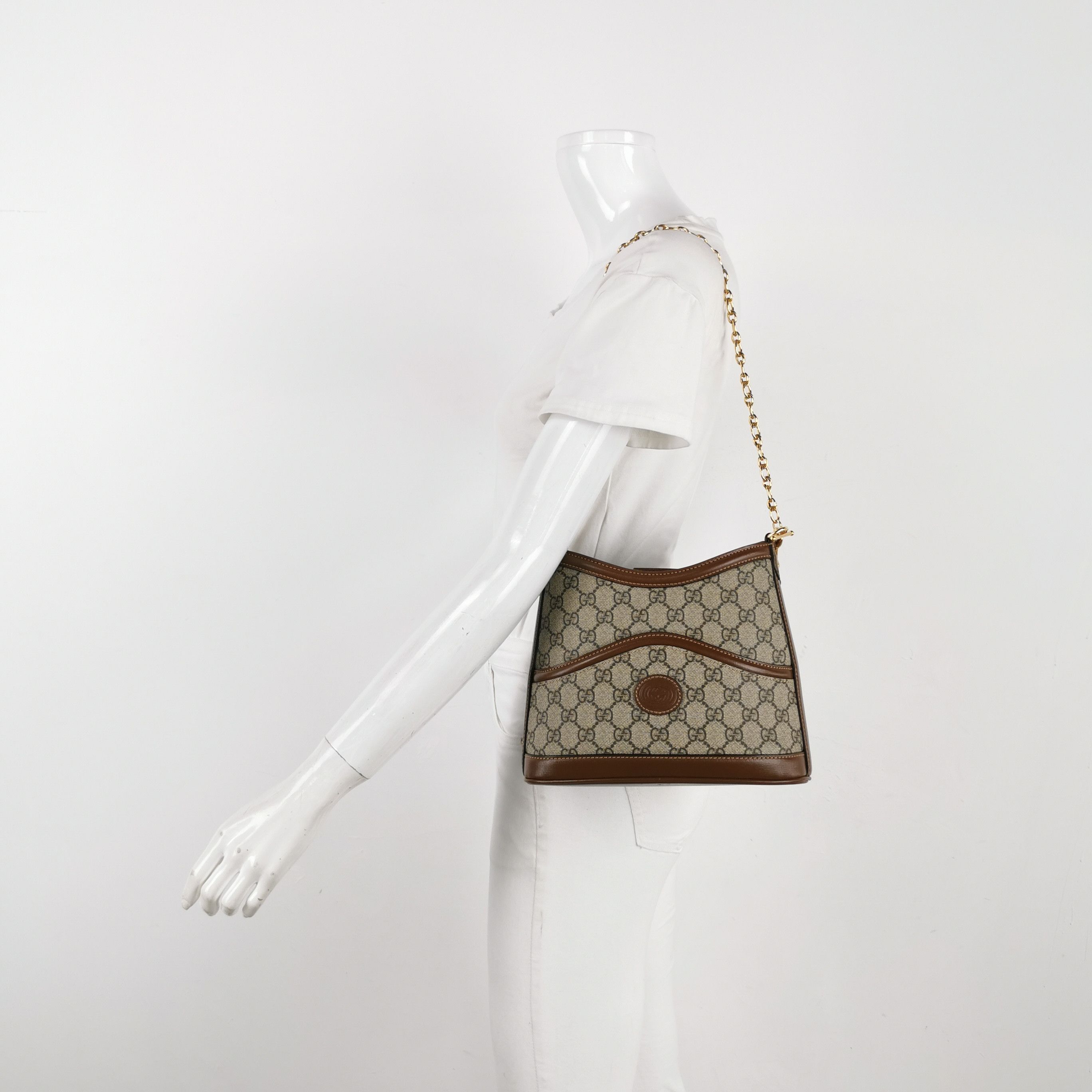 Gucci Gucci Women os Shoulder Bags Size ONE SIZE - 2 Thumbnail