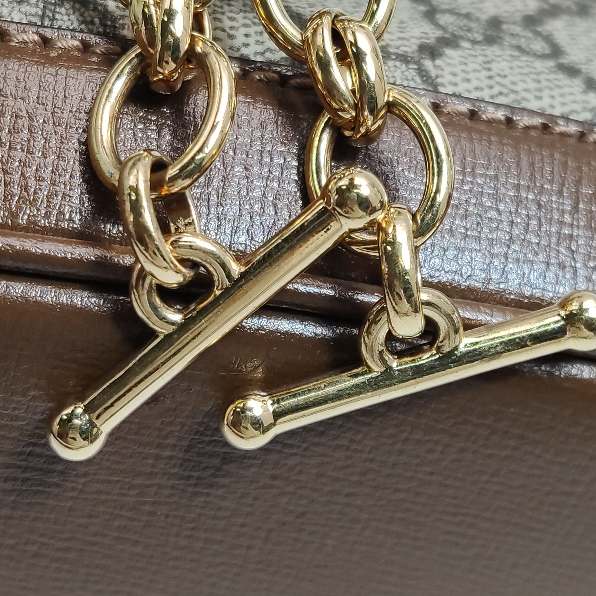 Gucci Gucci Women os Shoulder Bags Size ONE SIZE - 13 Thumbnail
