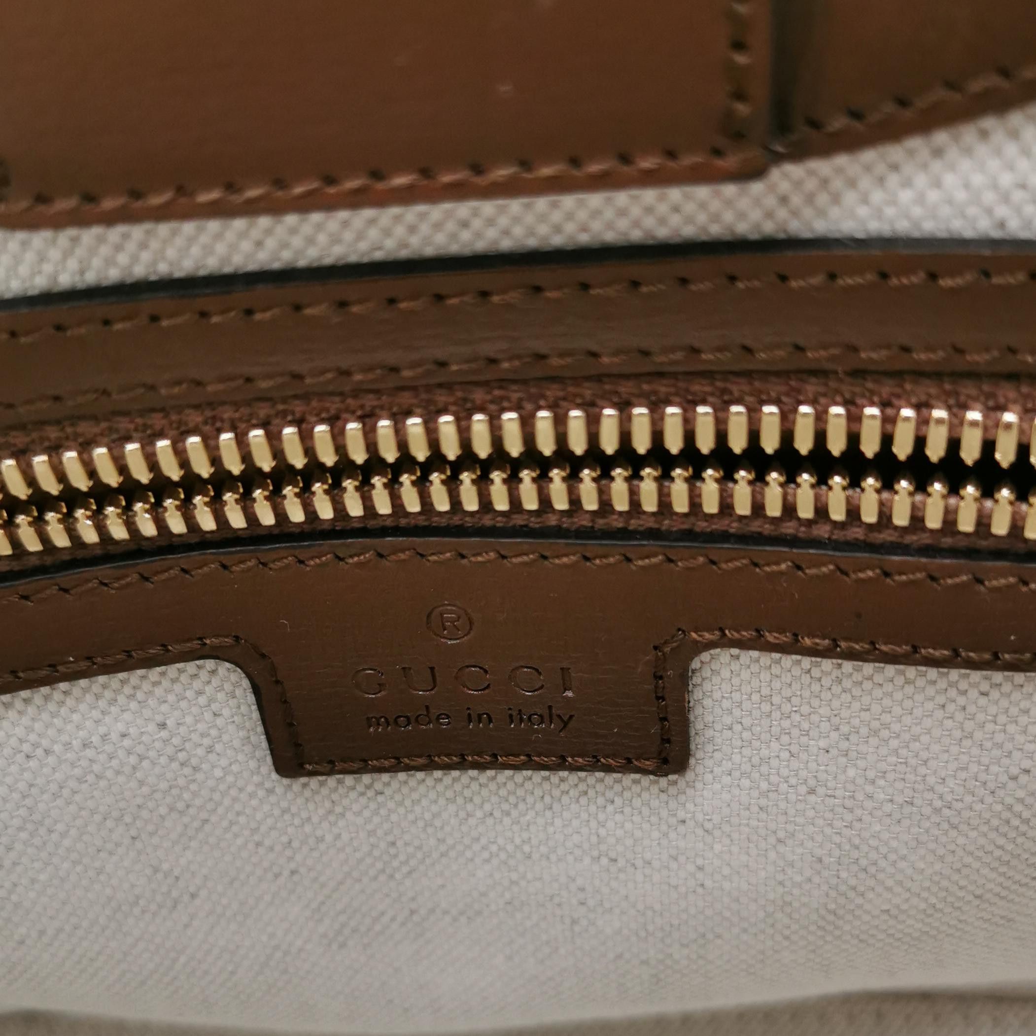 Gucci Gucci Women os Shoulder Bags Size ONE SIZE - 8 Thumbnail