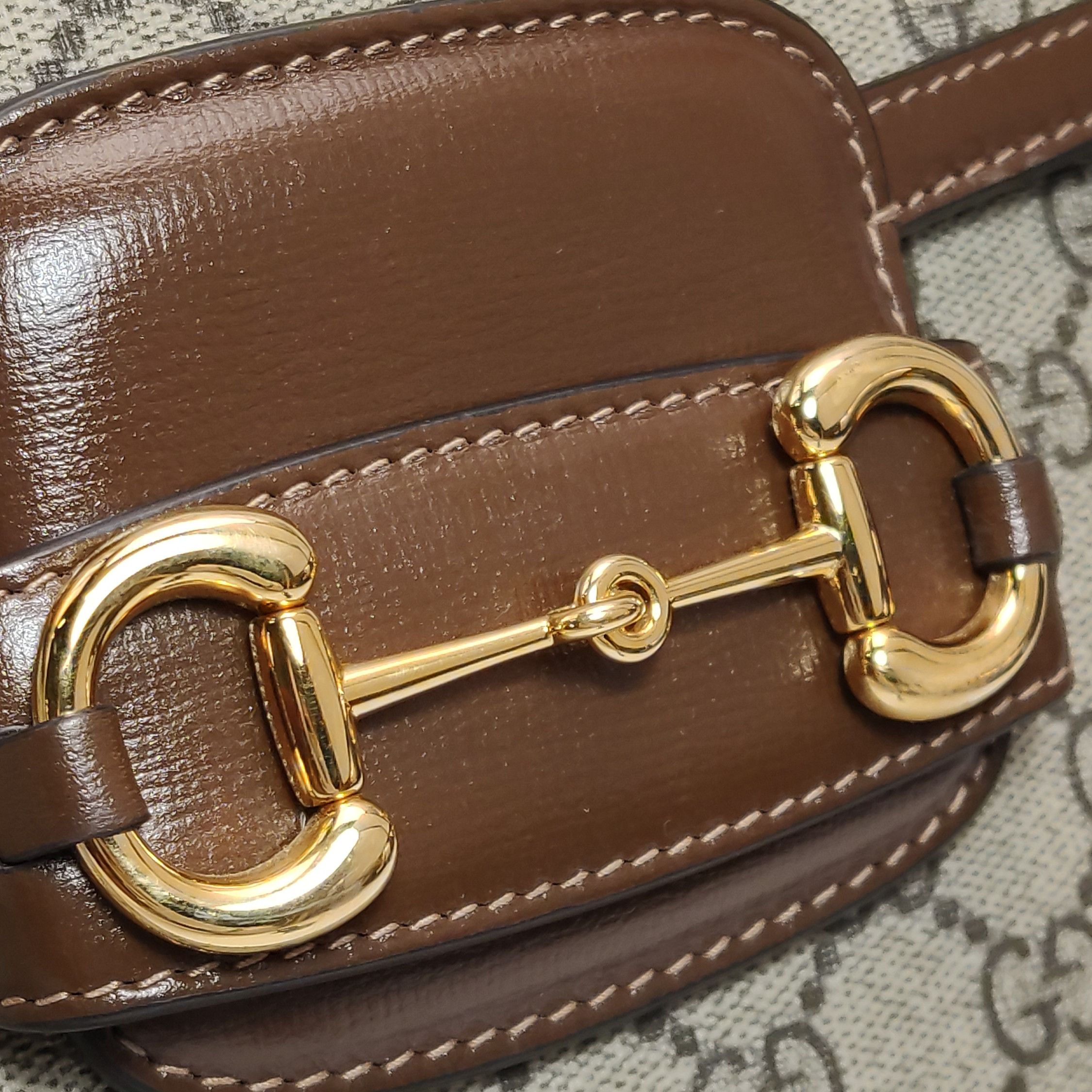 Gucci Gucci Women os Shoulder Bags Size ONE SIZE - 12 Thumbnail