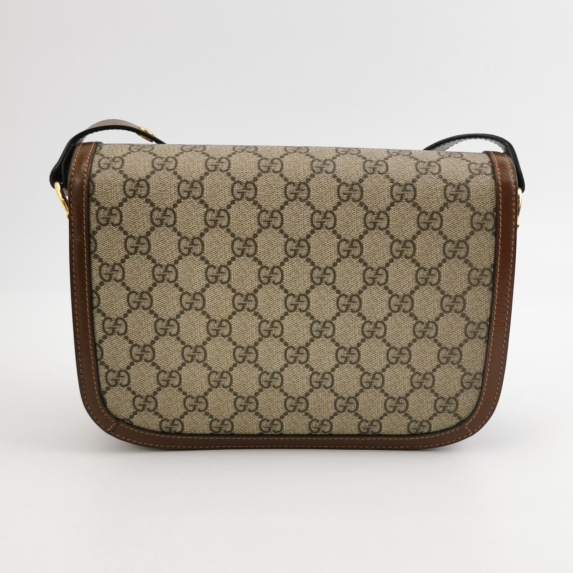 Gucci Gucci Women os Shoulder Bags Size ONE SIZE - 5 Thumbnail