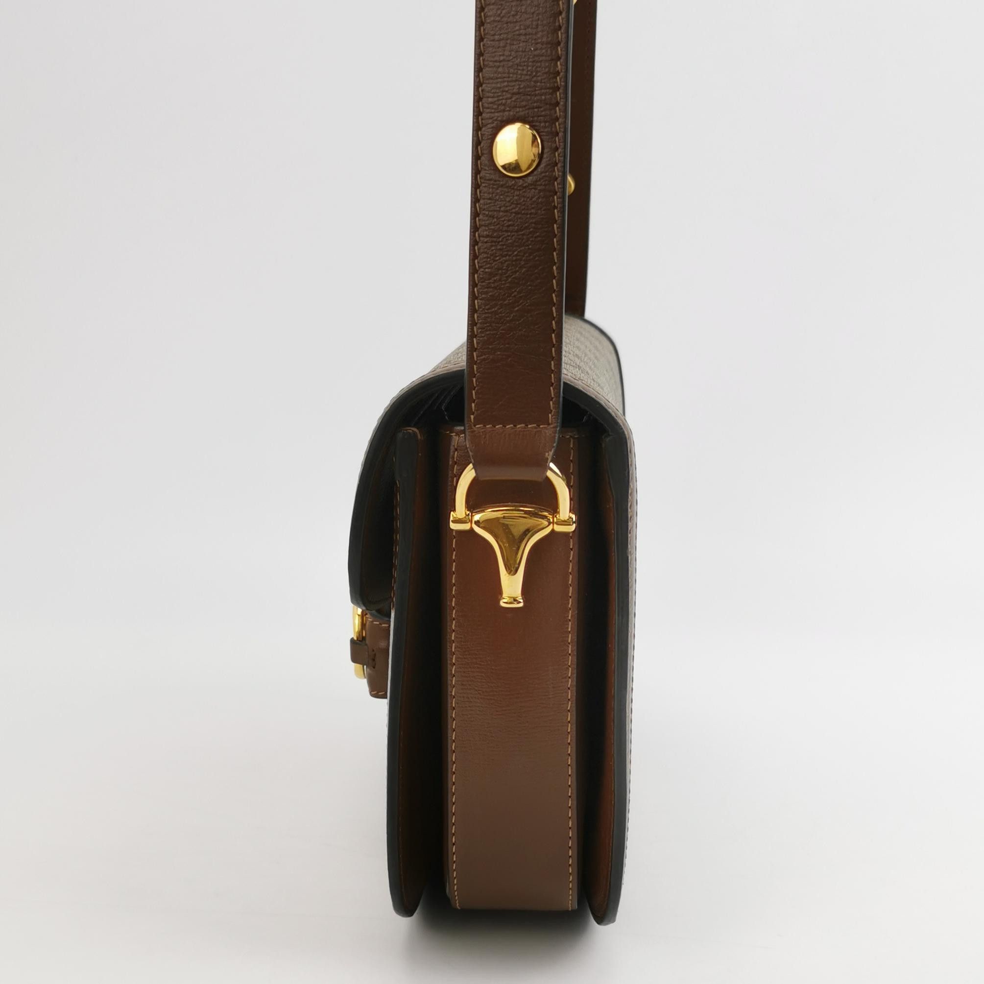 Gucci Gucci Women os Shoulder Bags Size ONE SIZE - 3 Thumbnail