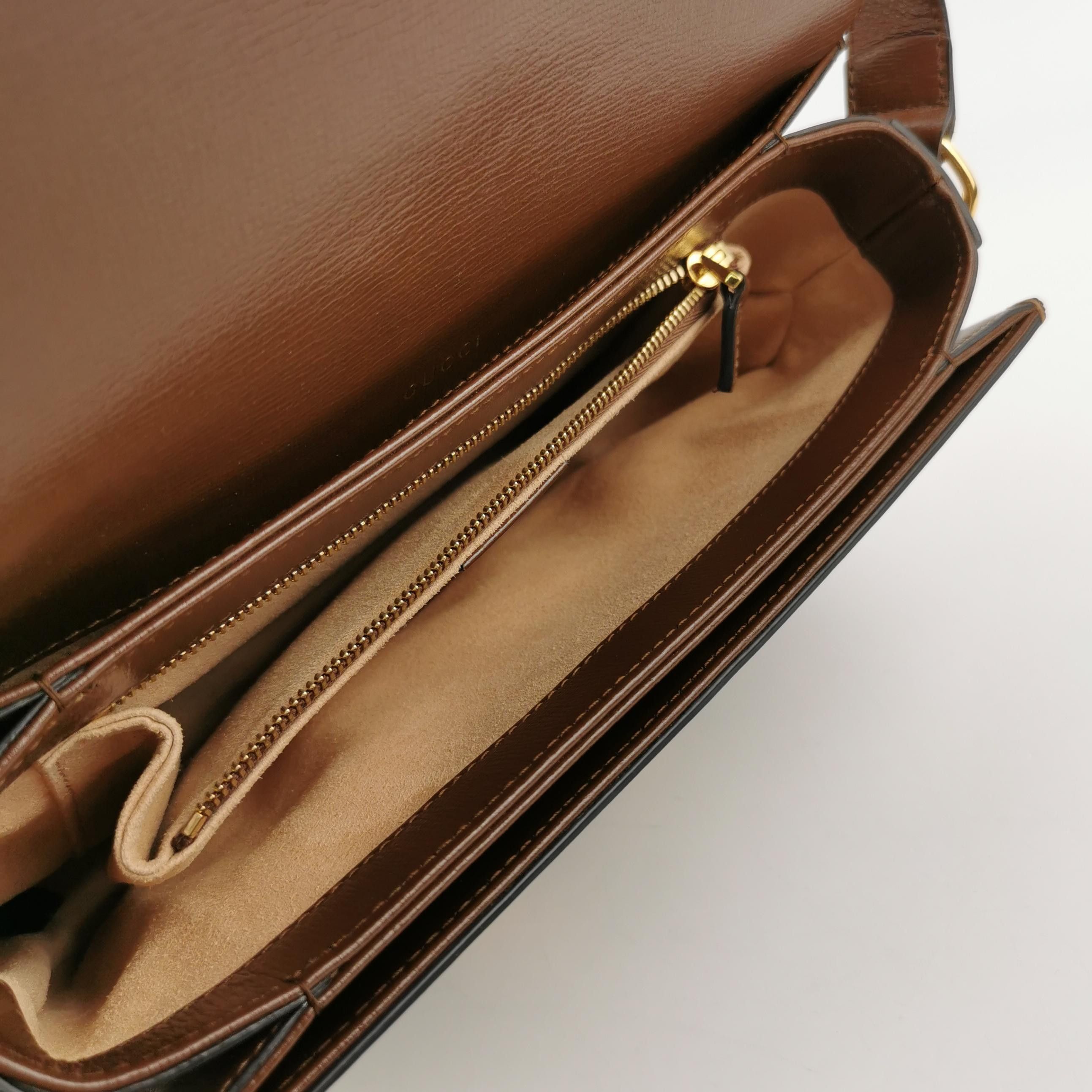 Gucci Gucci Women os Shoulder Bags Size ONE SIZE - 7 Thumbnail