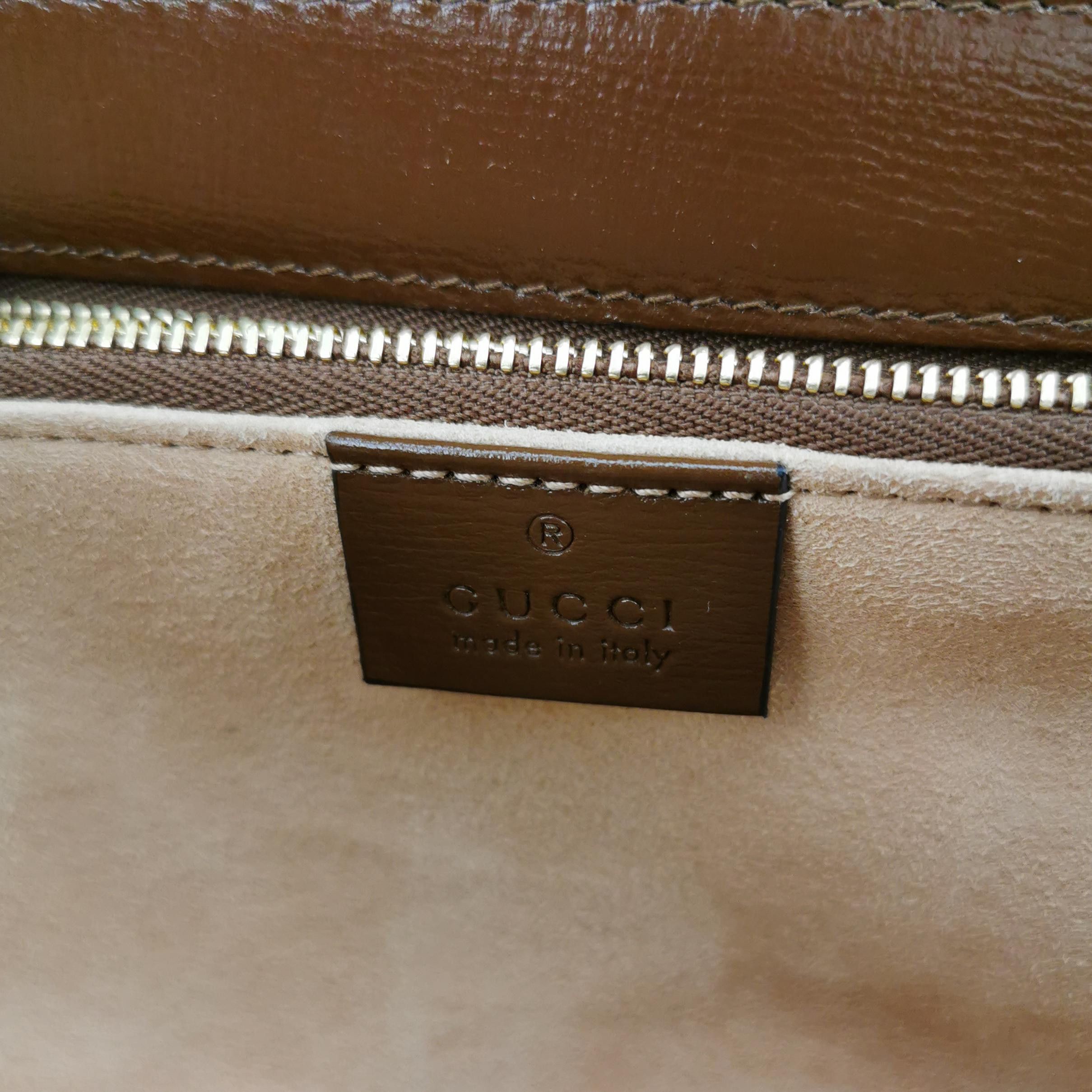 Gucci Gucci Women os Shoulder Bags Size ONE SIZE - 8 Thumbnail