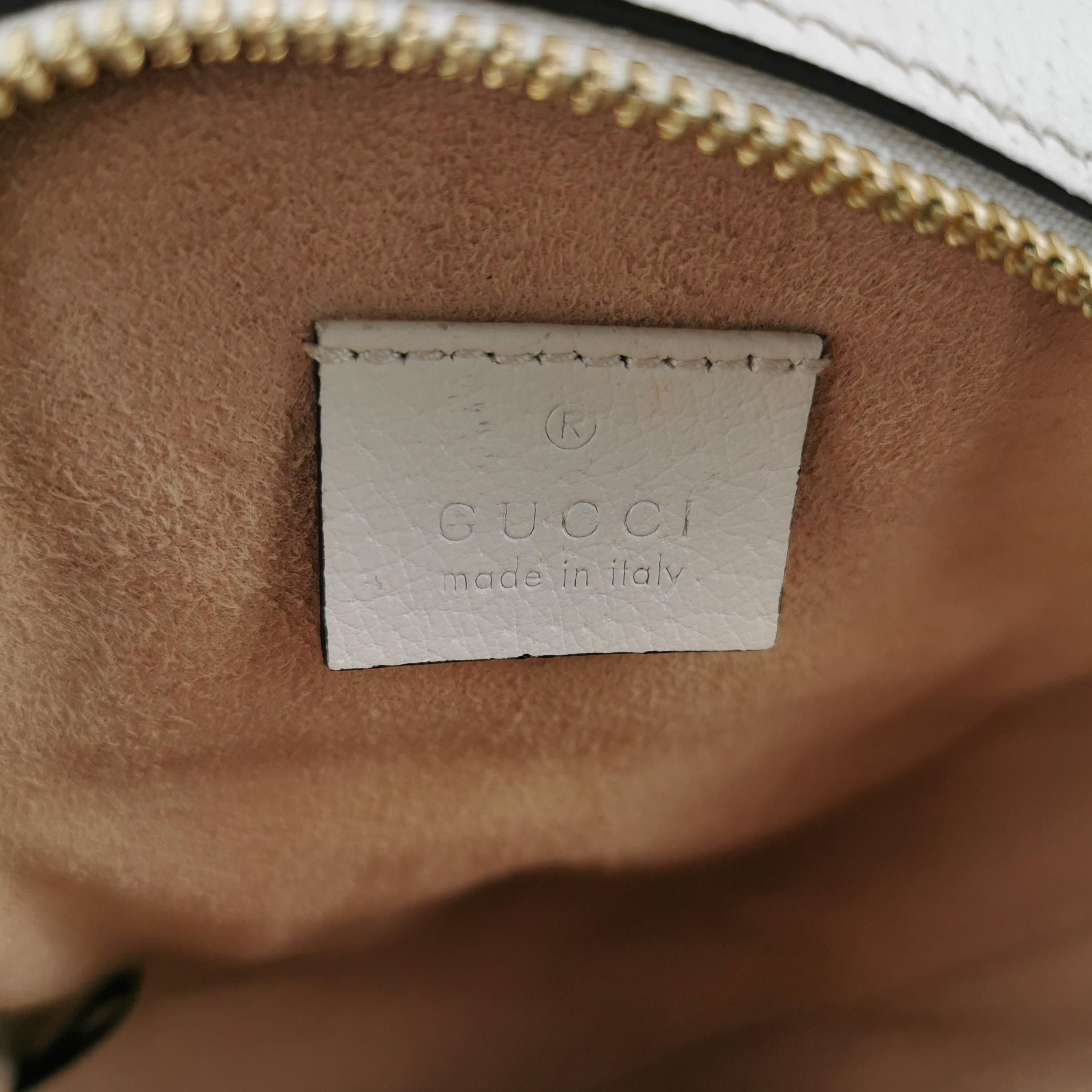 Gucci Gucci Women os Shoulder Bags Size ONE SIZE - 8 Thumbnail