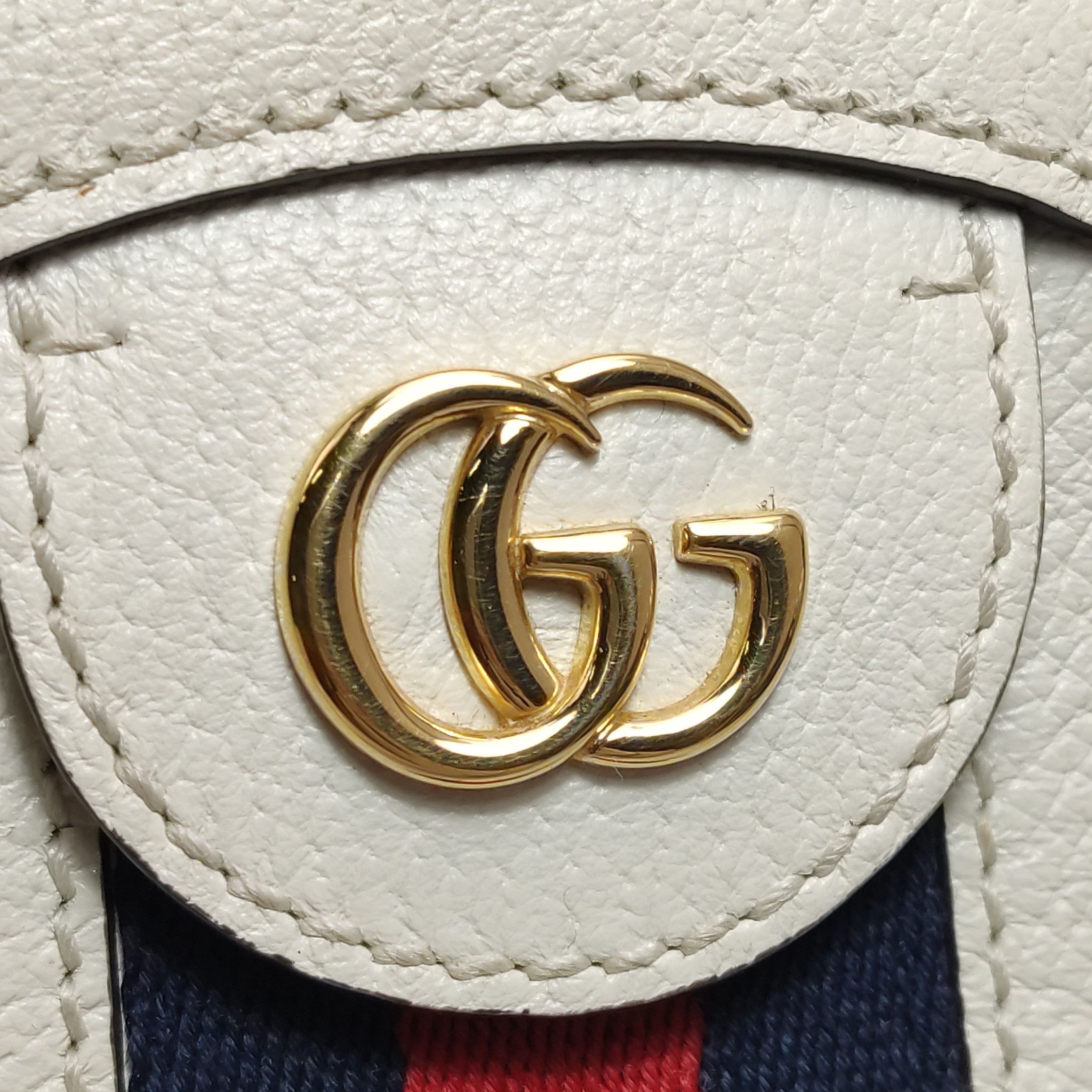 Gucci Gucci Women os Shoulder Bags Size ONE SIZE - 12 Thumbnail