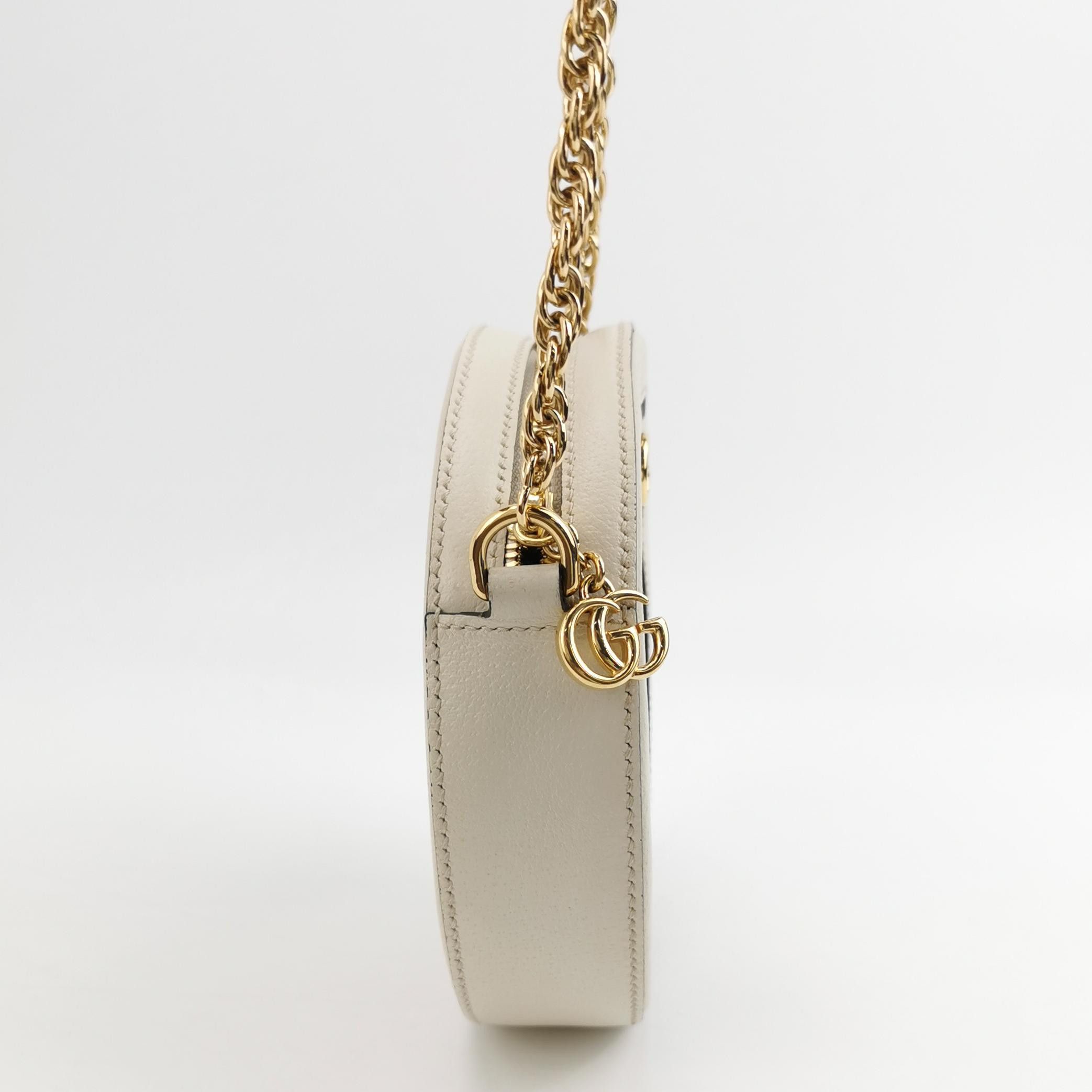 Gucci Gucci Women os Shoulder Bags Size ONE SIZE - 4 Thumbnail