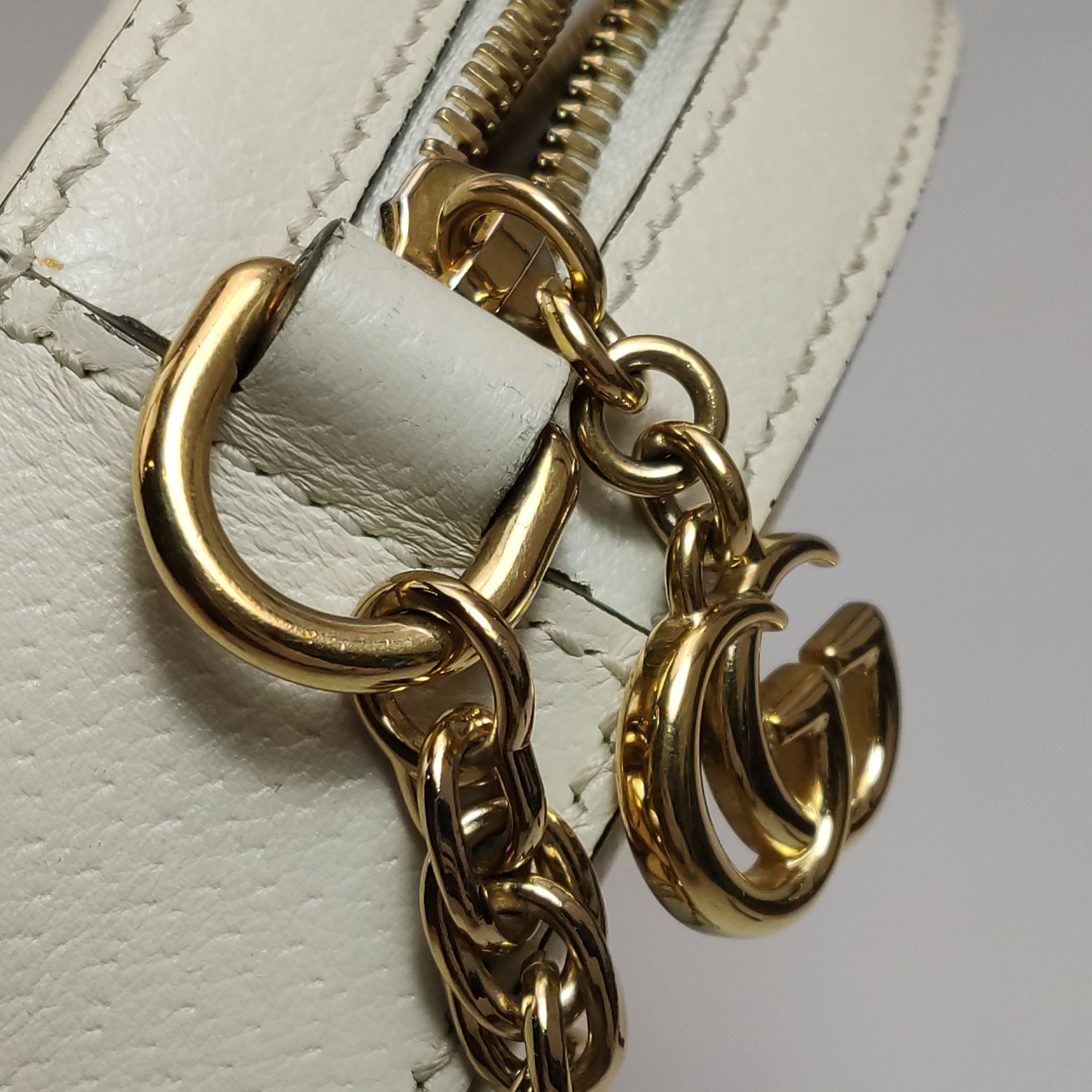 Gucci Gucci Women os Shoulder Bags Size ONE SIZE - 14 Thumbnail