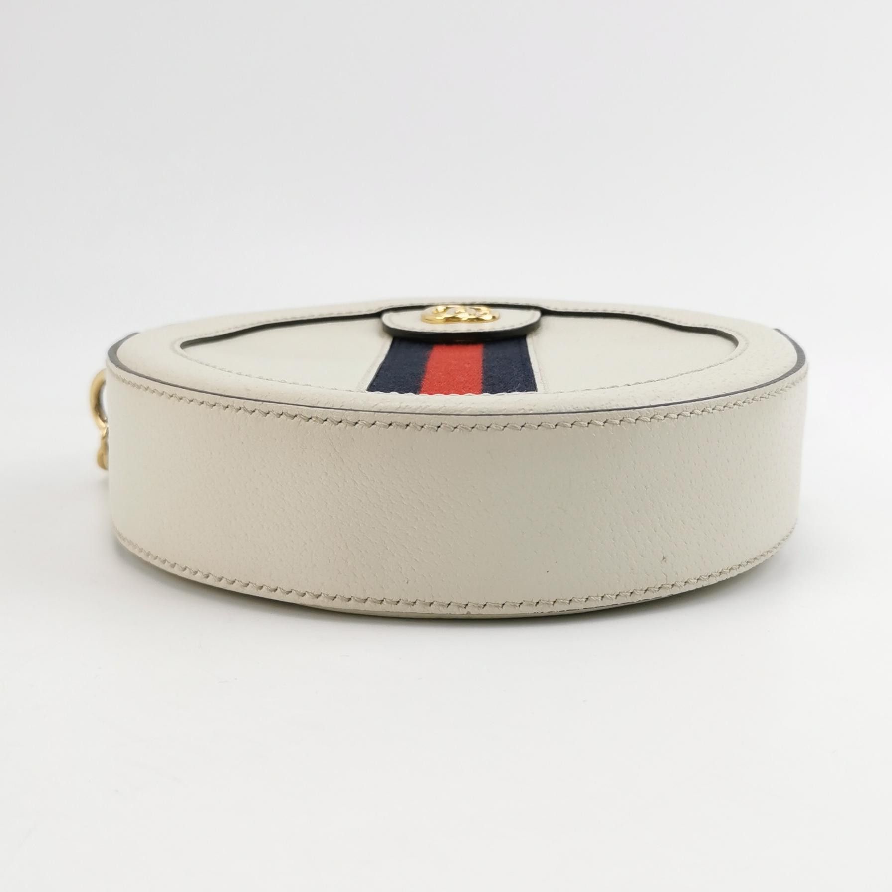Gucci Gucci Women os Shoulder Bags Size ONE SIZE - 6 Thumbnail