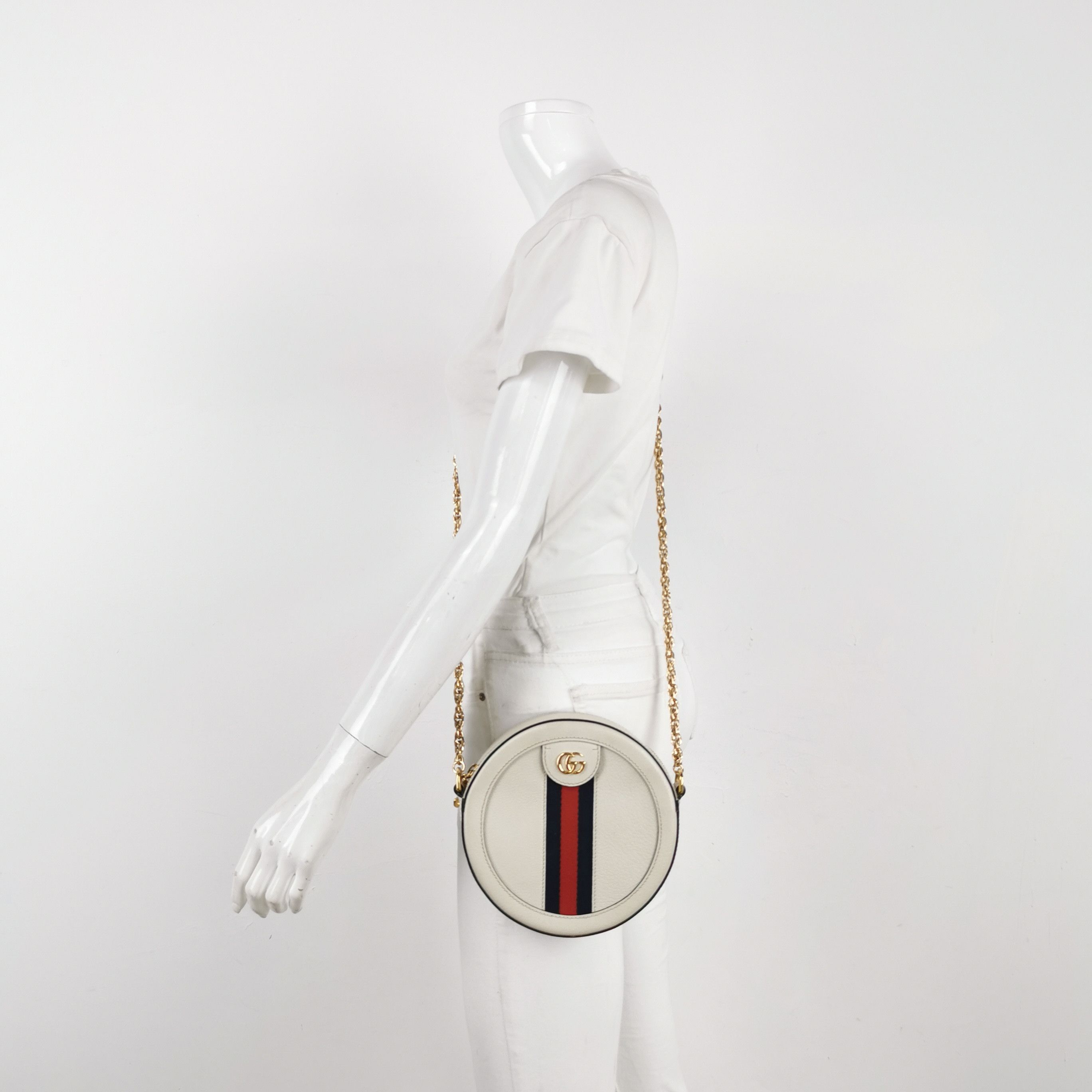 Gucci Gucci Women os Shoulder Bags Size ONE SIZE - 2 Thumbnail