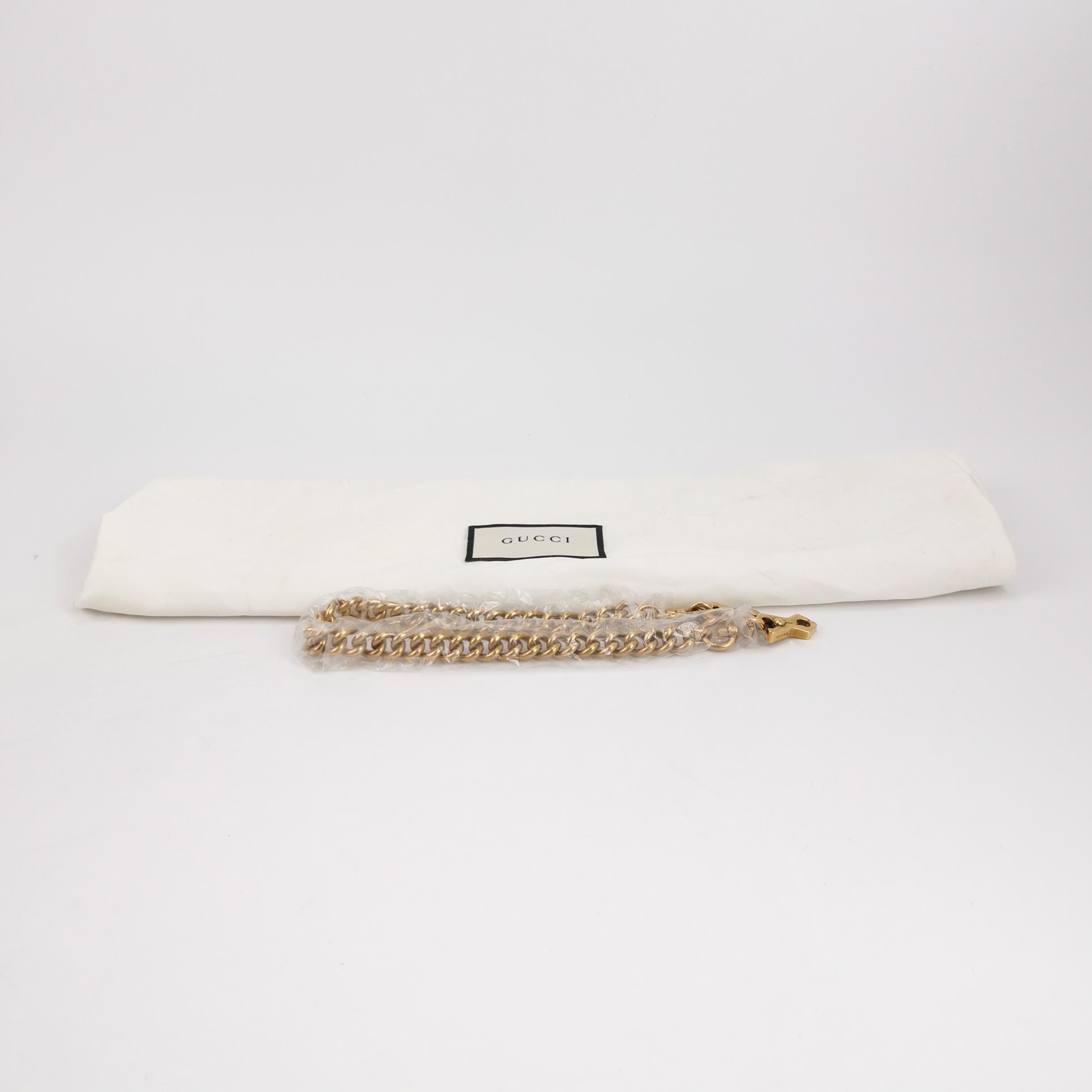 Gucci Gucci Women os Shoulder Bags Size ONE SIZE - 9 Thumbnail