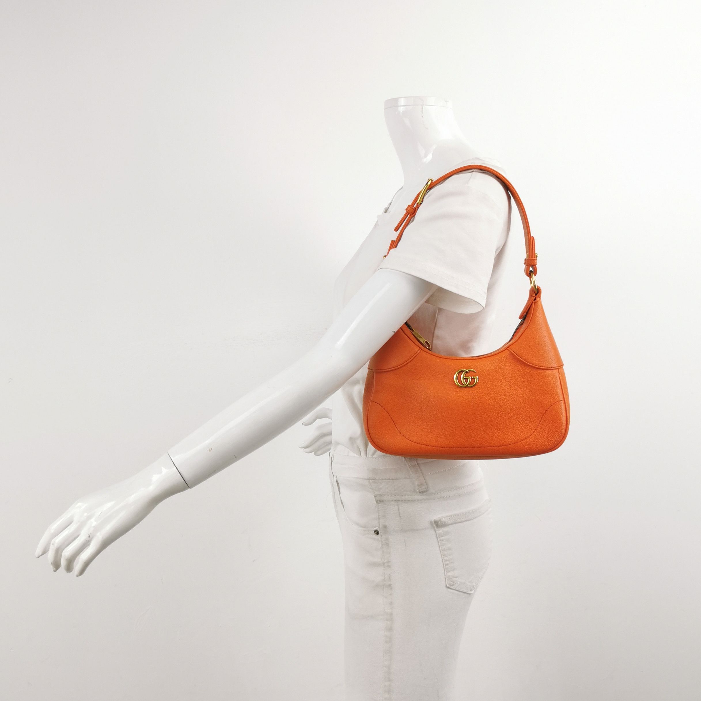 Gucci Gucci Women os Shoulder Bags Size ONE SIZE - 2 Thumbnail
