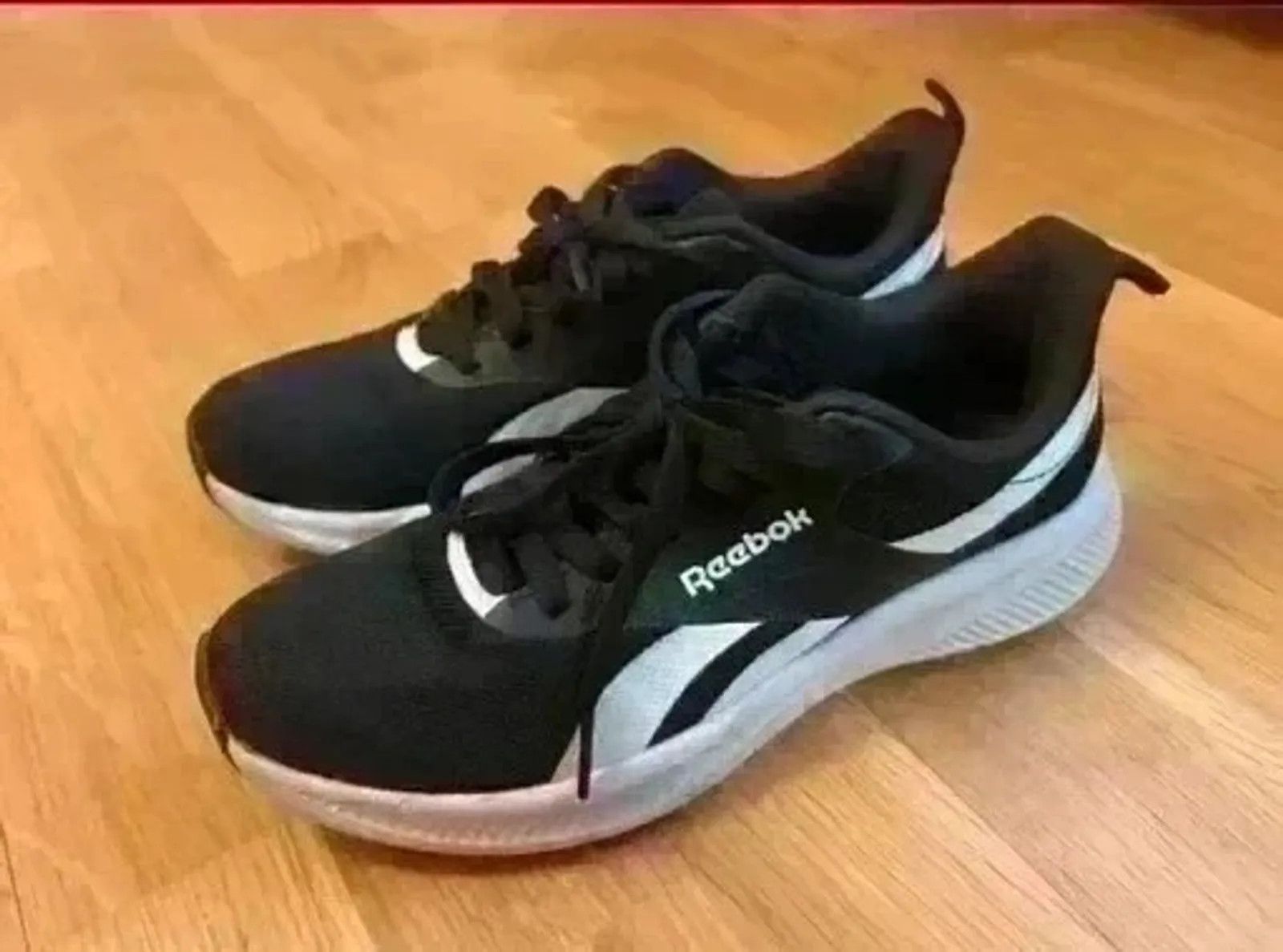 Reebok Reebok Runner 2.5 Sneakers Size US 6 / IT 36 - 3 Thumbnail