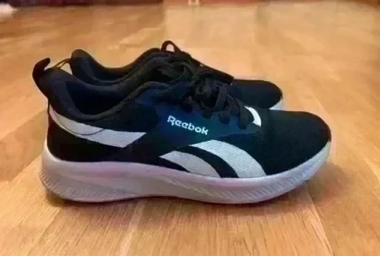 Reebok Reebok Runner 2.5 Sneakers Size US 6 / IT 36 - 4 Thumbnail